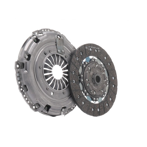 LuK 624 4052 09 Kit d'embrayage + volant moteur VOLKSWAGEN Passat B8 Variant (3G5, CB5) 2.0 TDI 4motion Diesel 200 CV 2023 prix