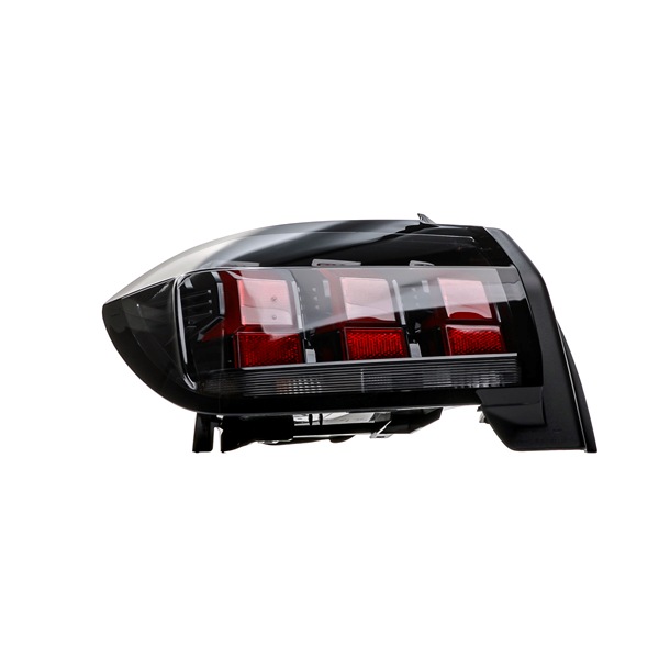 VALEO 047365 fari posteriori PEUGEOT 208 prezzo