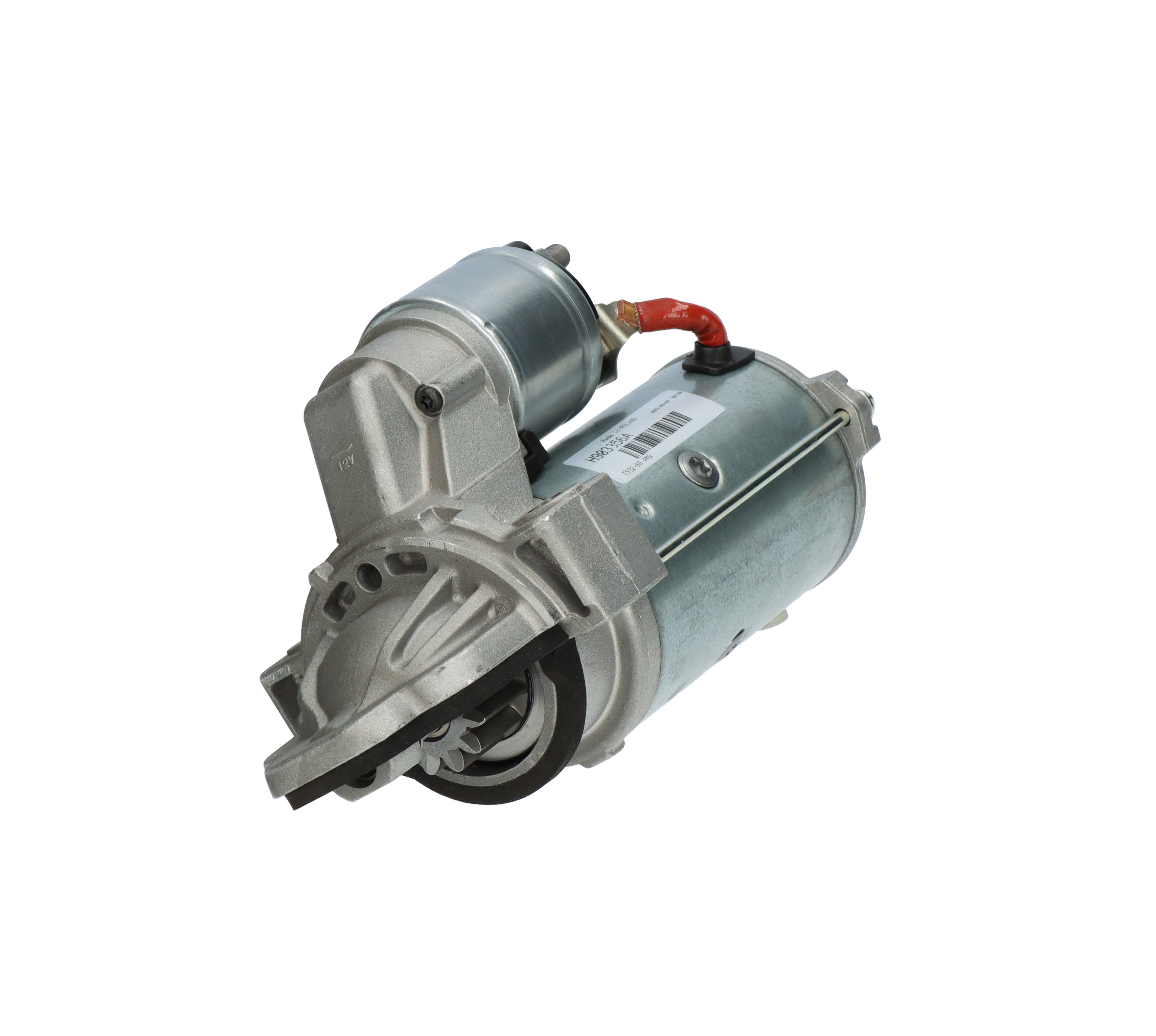 VALEO Anlasser 438541