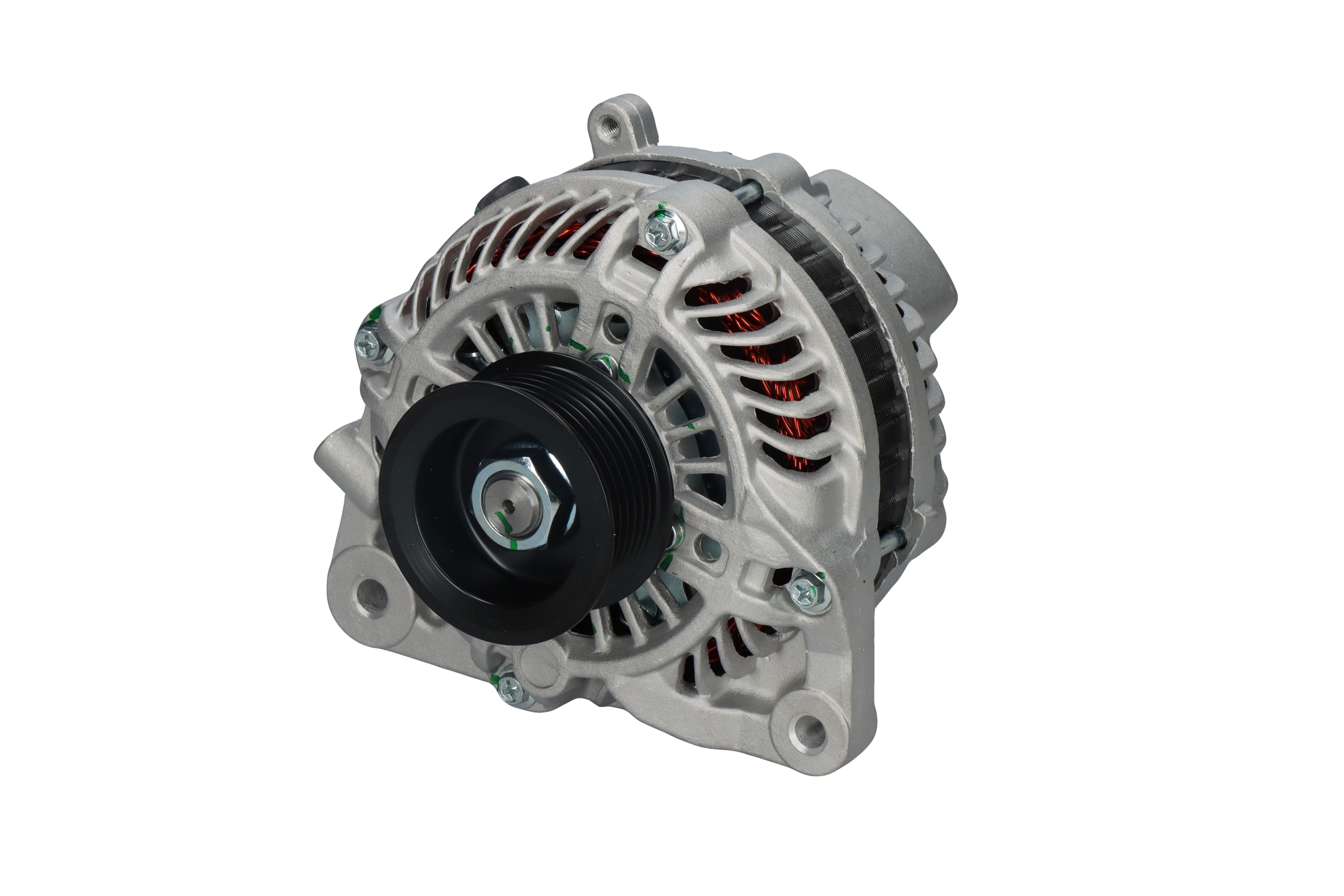 VALEO 440554 Latausgeneraattori HONDA Civic IX Sedan (FB, FG) 1.8 (FB2) Bensiini 141 hv 2011
