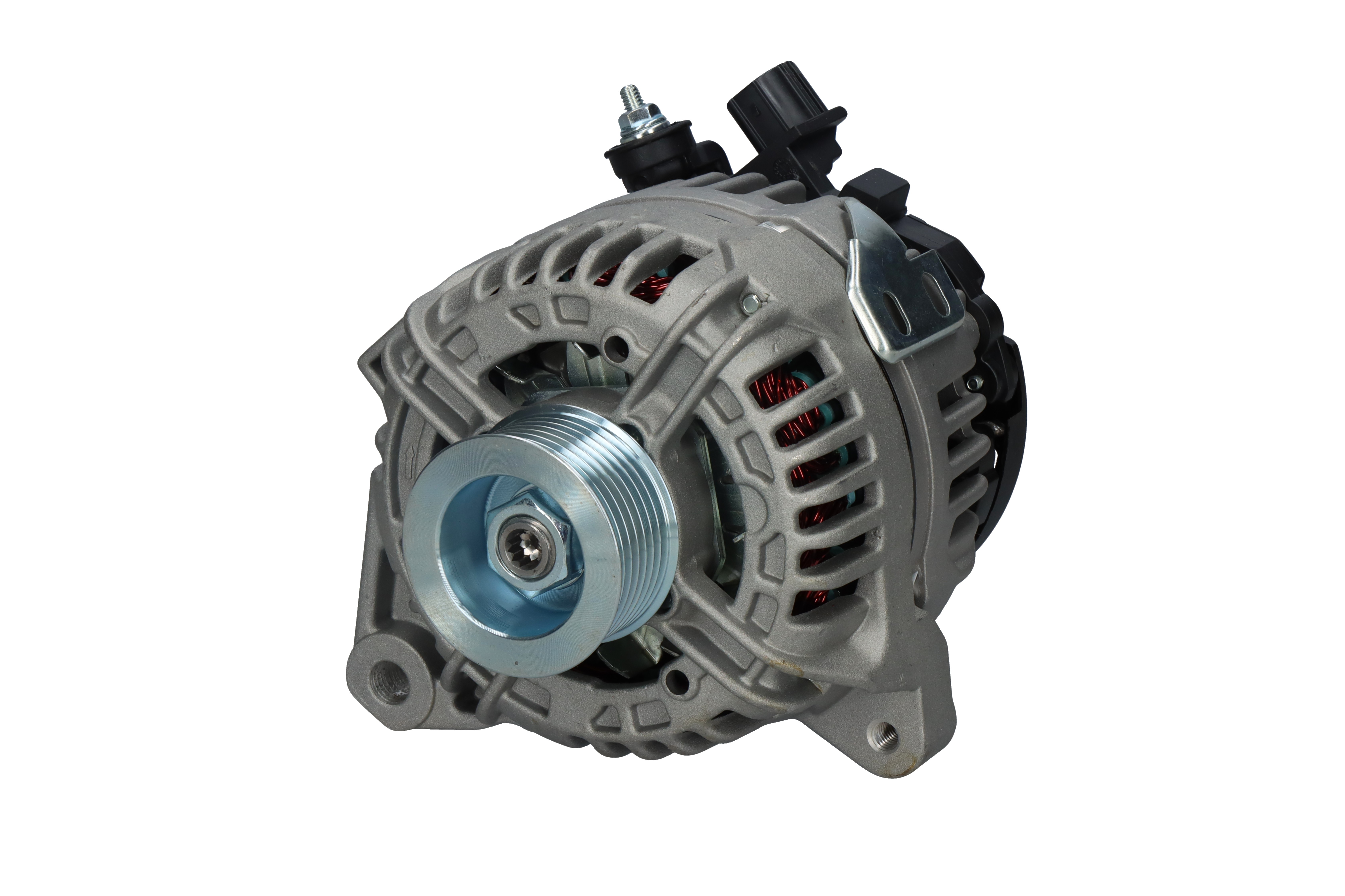 VALEO 440843 Dynamo Toyota Avensis t25 Sedan 2.0 VVTi (AZT250_) Bensin 155 hk 2003 pris