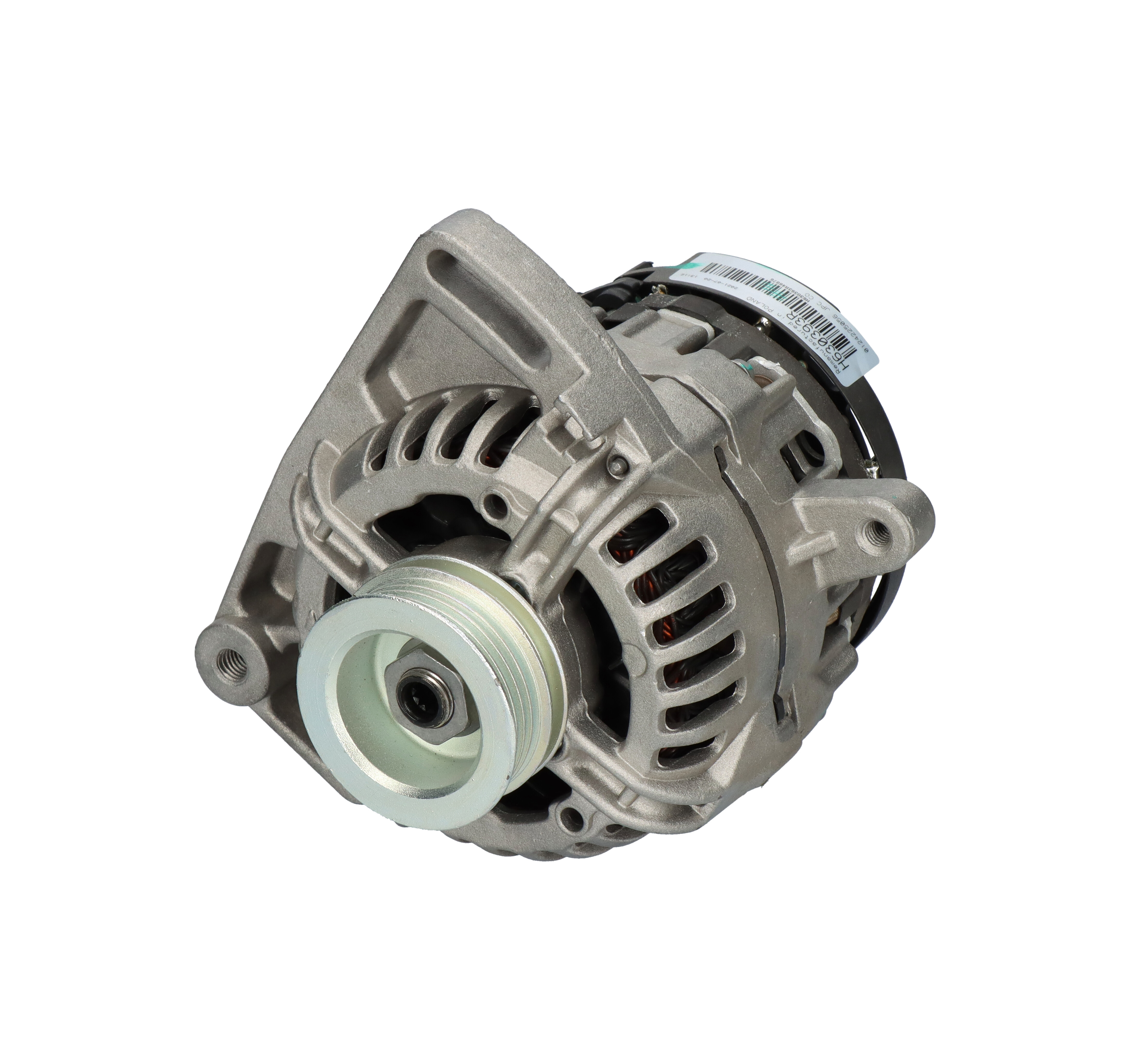 440916 VALEO 8200519296 Lichtmaschine