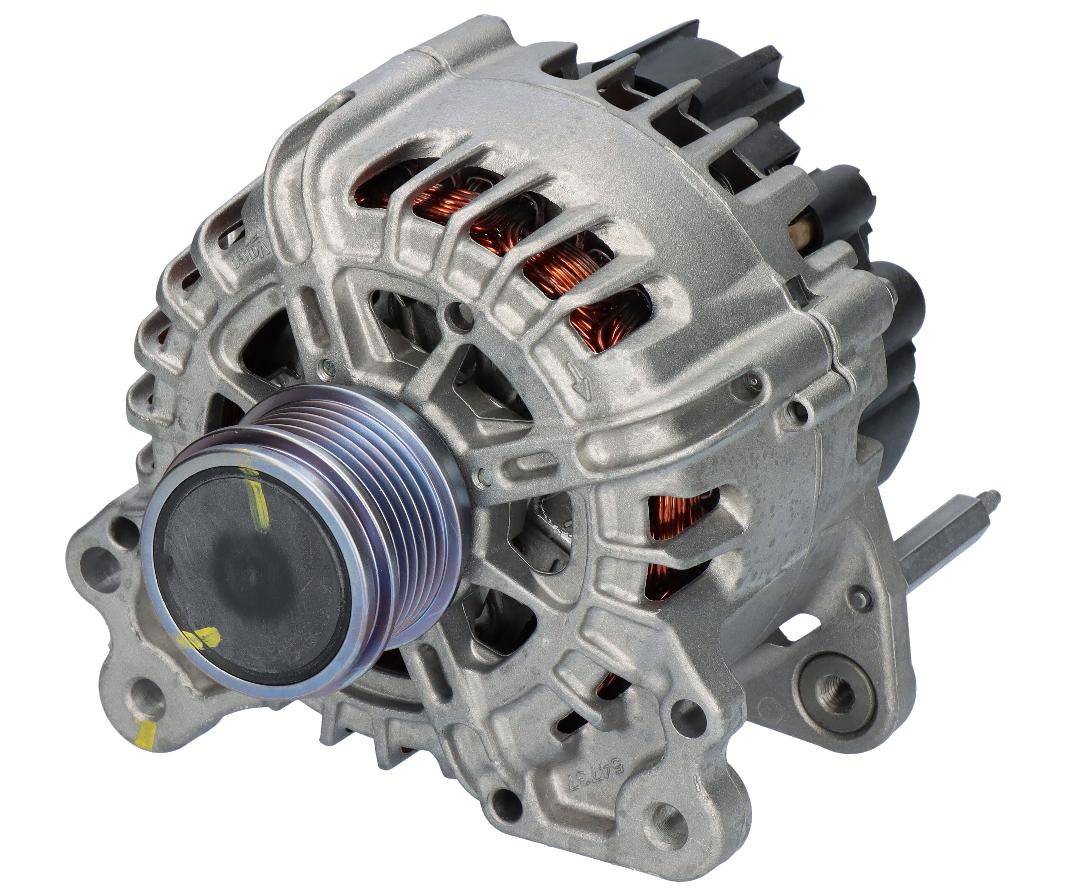 VALEO Laturi 443322
