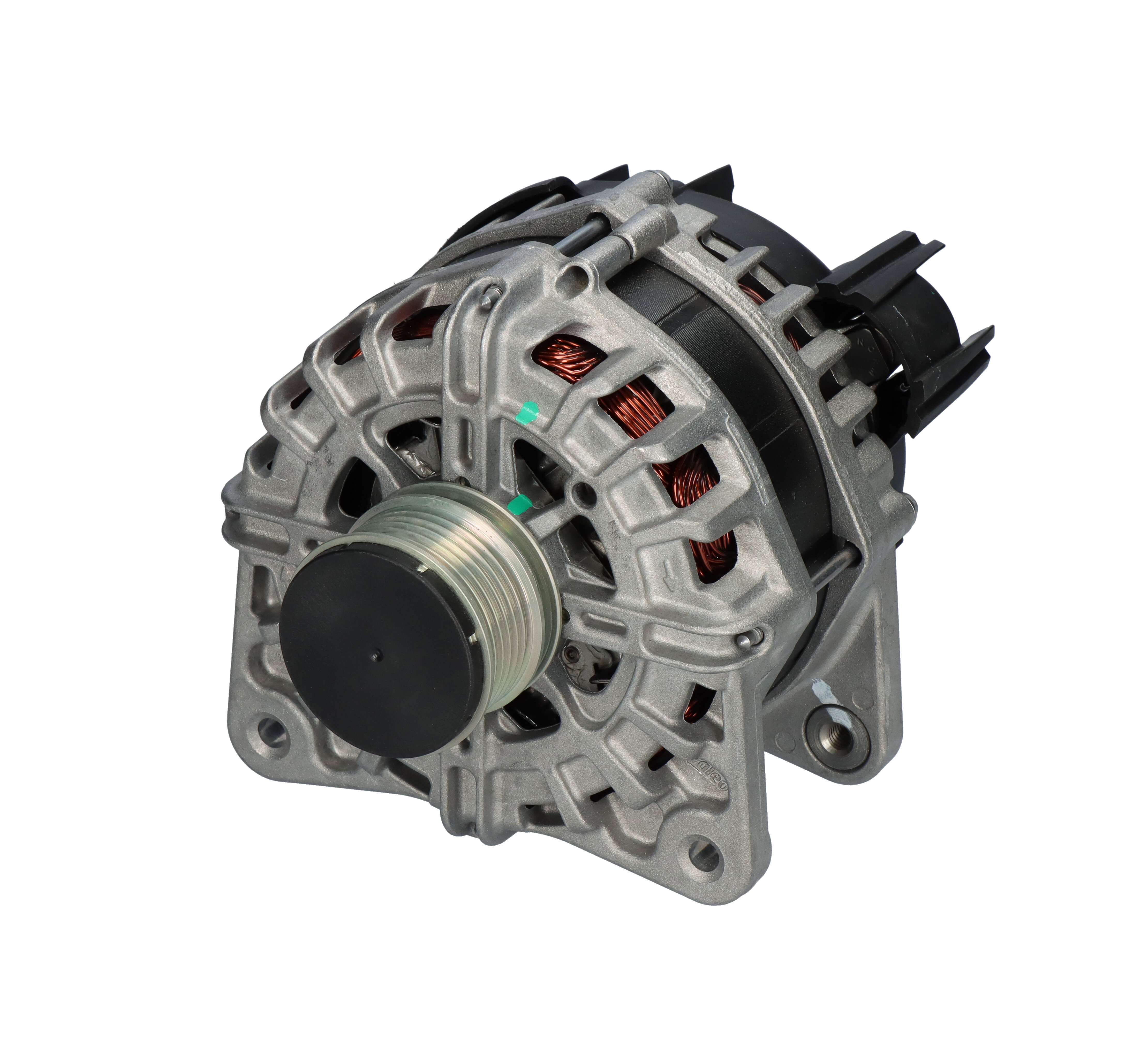 VALEO 443351 Dynamo RENAULT Express Van 1.5 Blue dCi 95 (F6AB) Diesel 95 hk 2023 pris