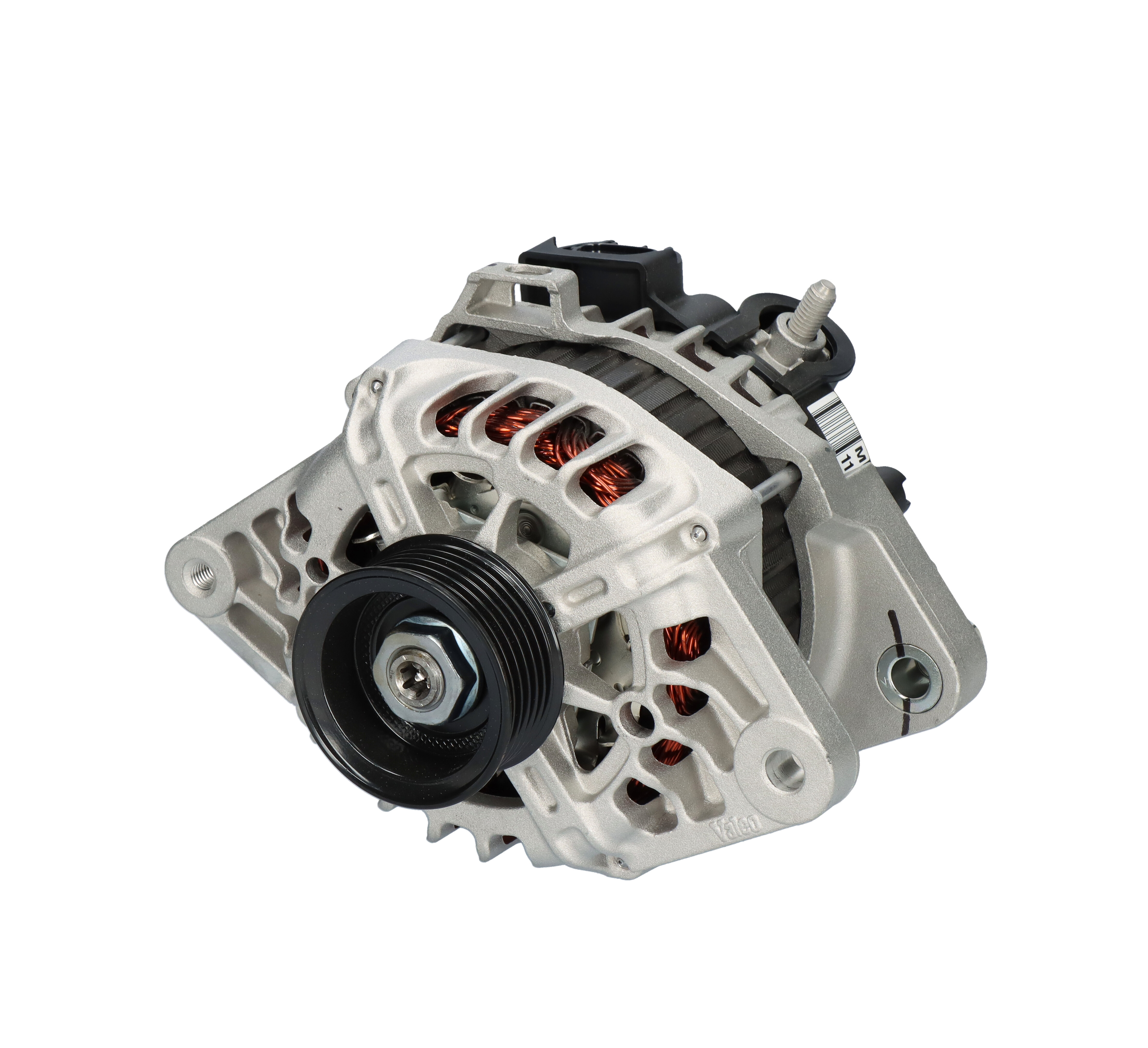 Alternator VALEO 443376 primeren za HYUNDAI, KIA poceni