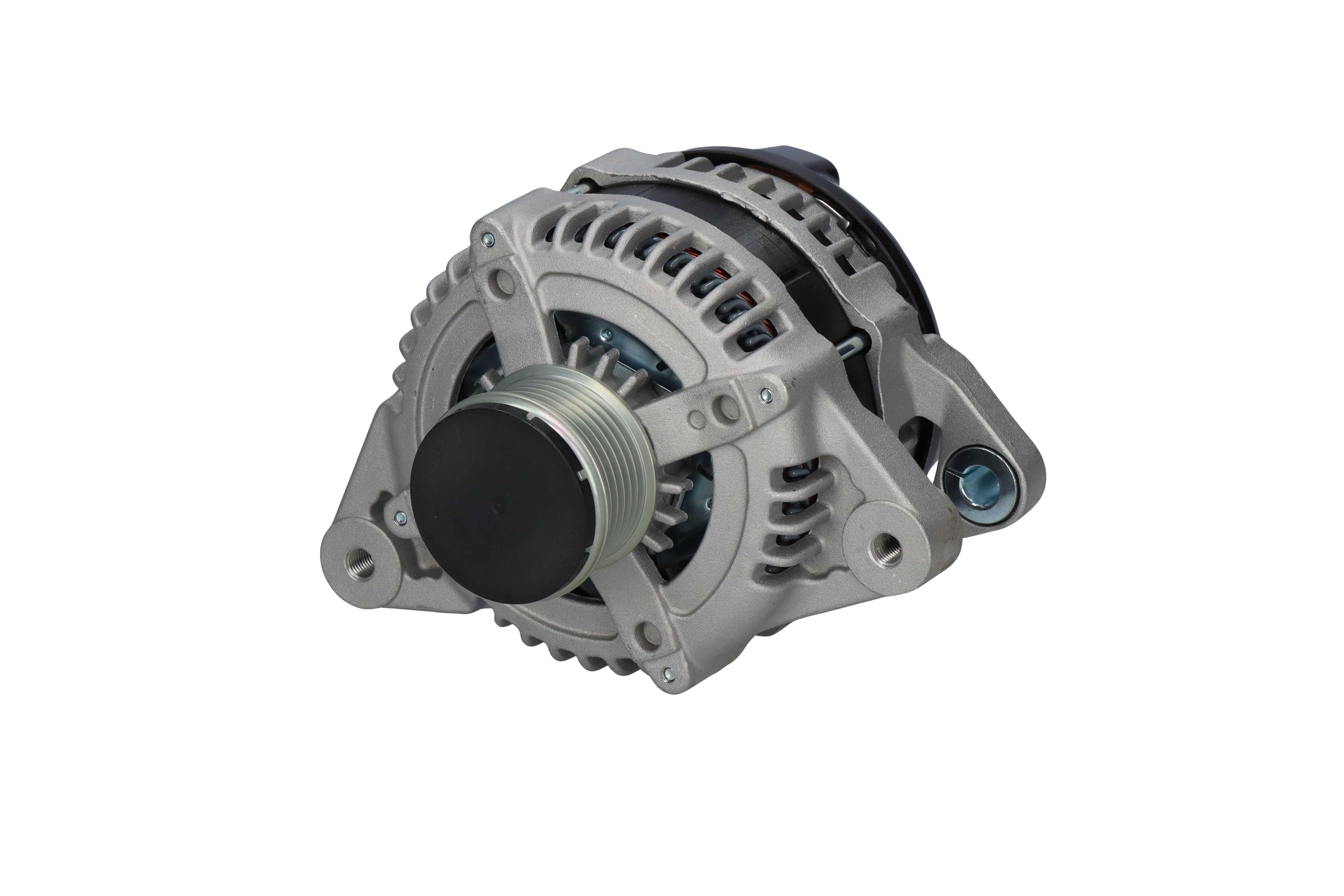 Generator VALEO 444211 der passer til KIA, HYUNDAI billig