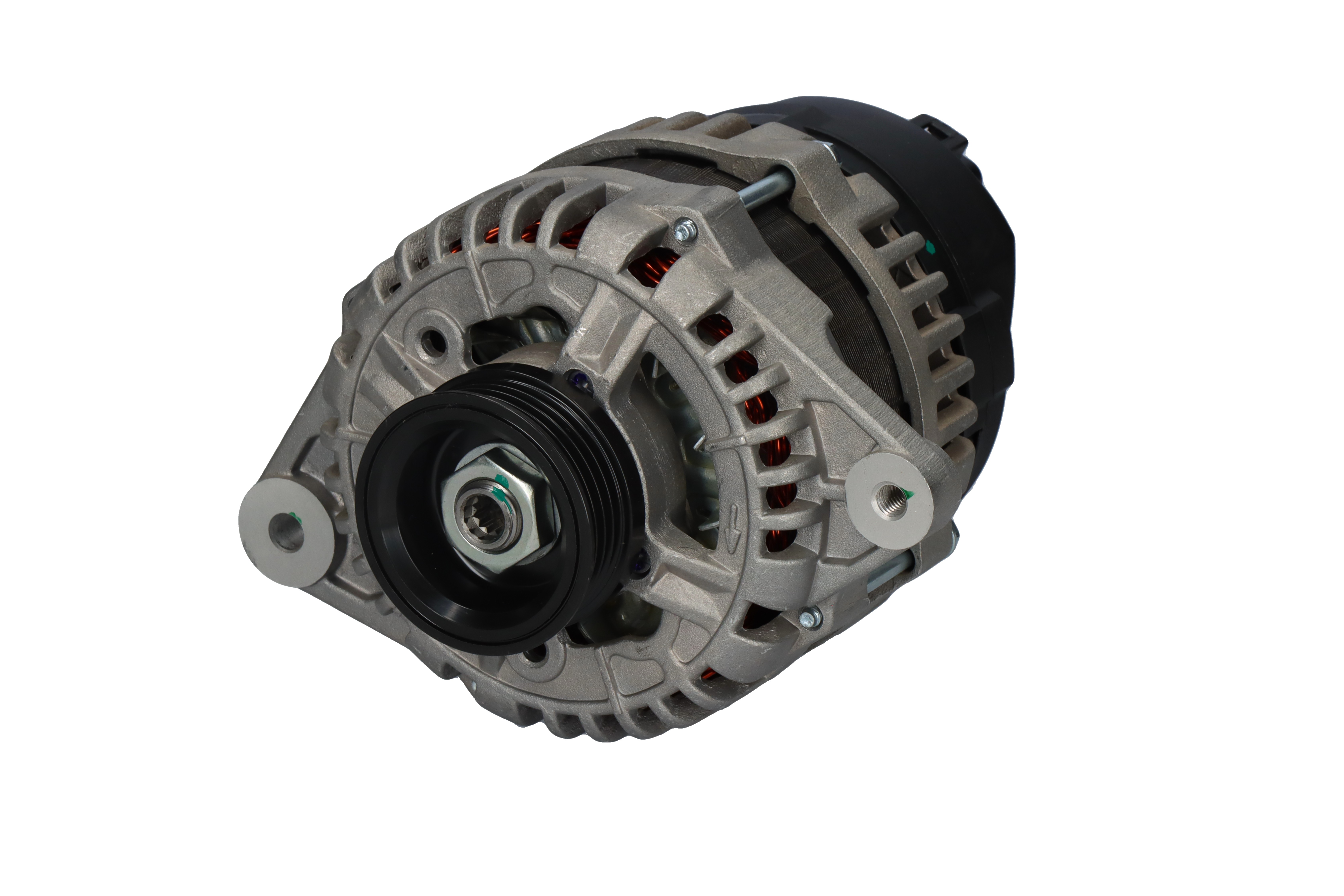 444249 VALEO Wisselstroomdynamo Hyundai LANTRA