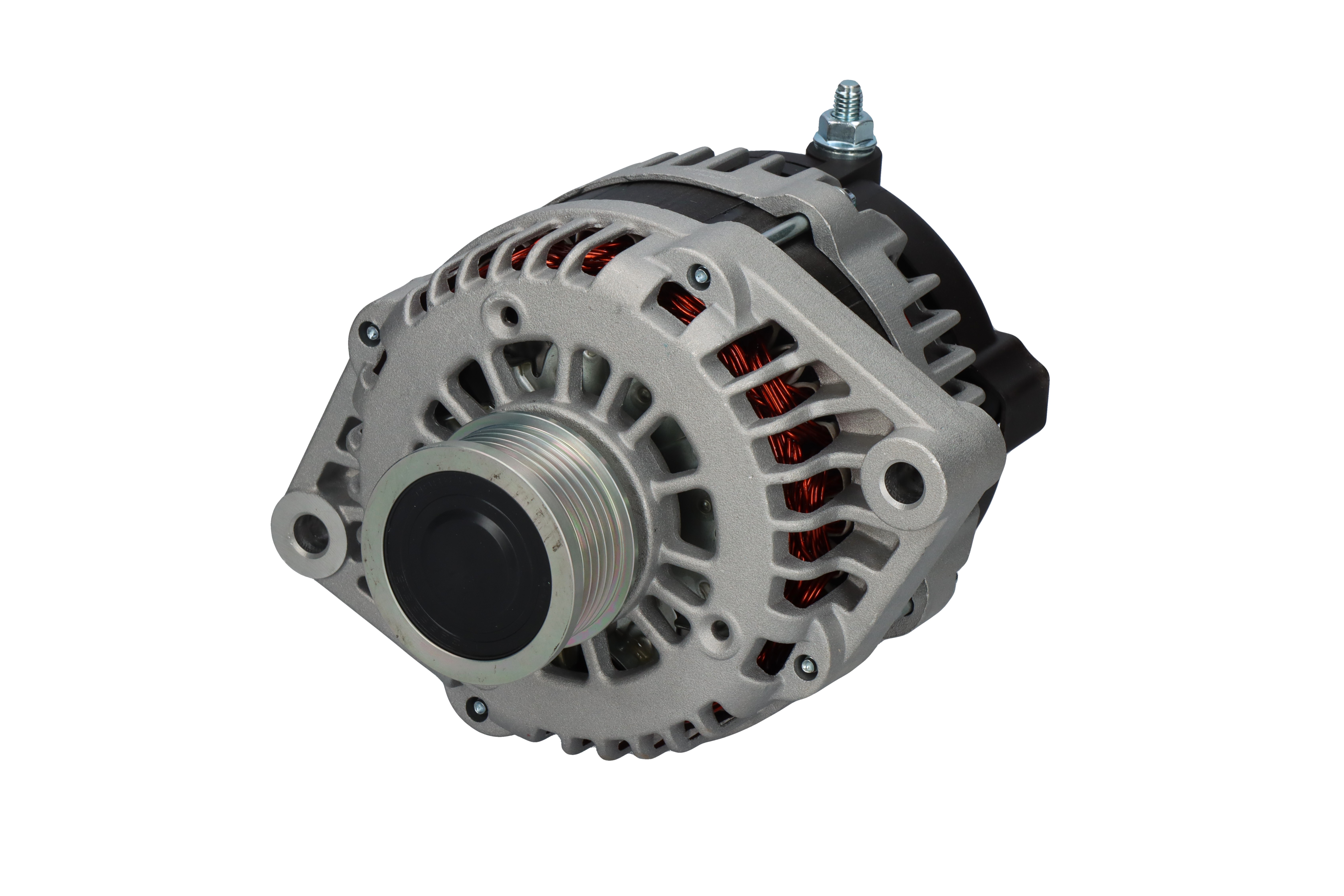 VALEO 444251 Dynastart CHEVROLET Cruze Hatchback (J305) 2.0 CDI Diesel 163 hk 2021 pris