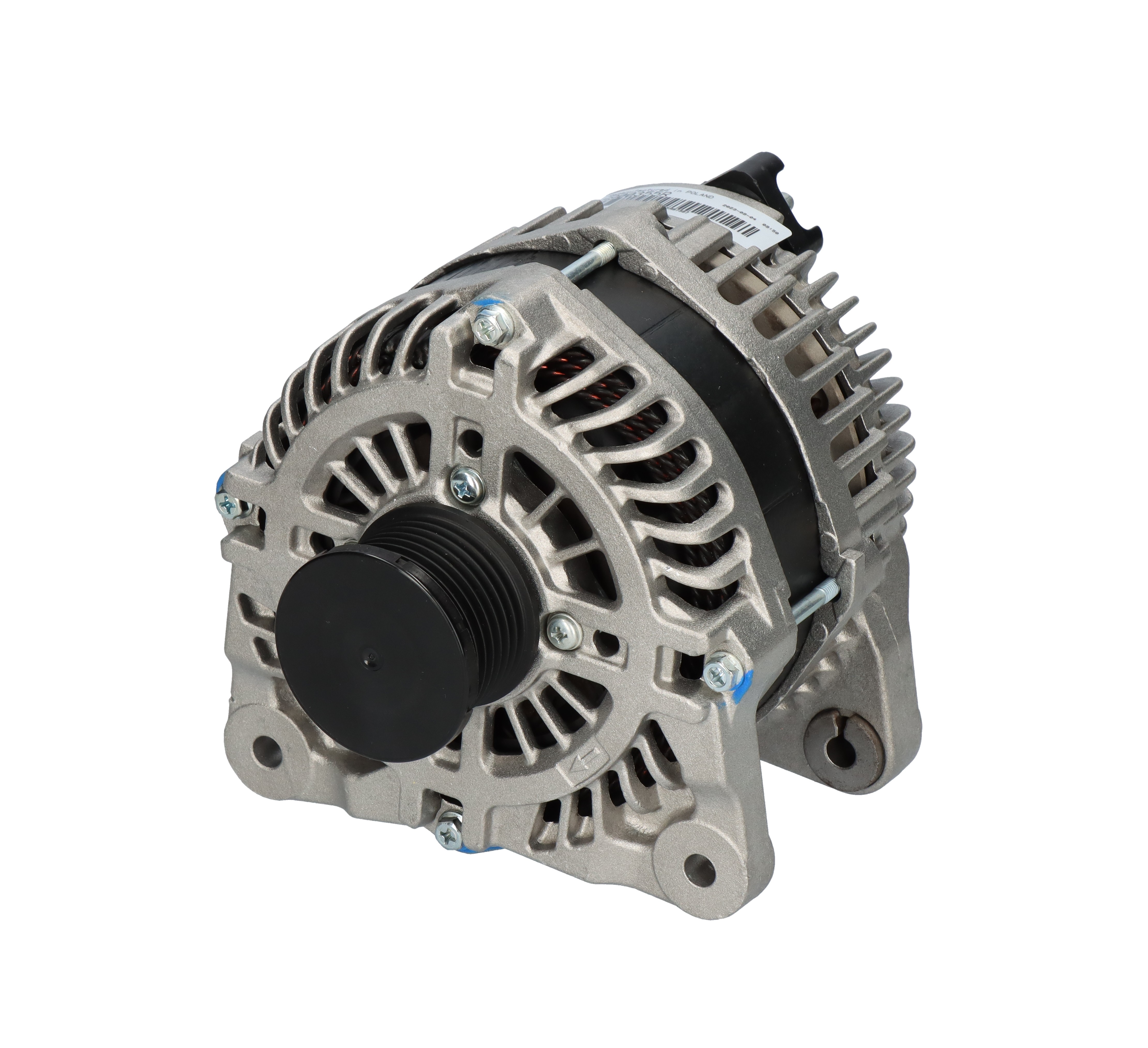VALEO 444257 Alternatore RENAULT SCÉNIC prezzo