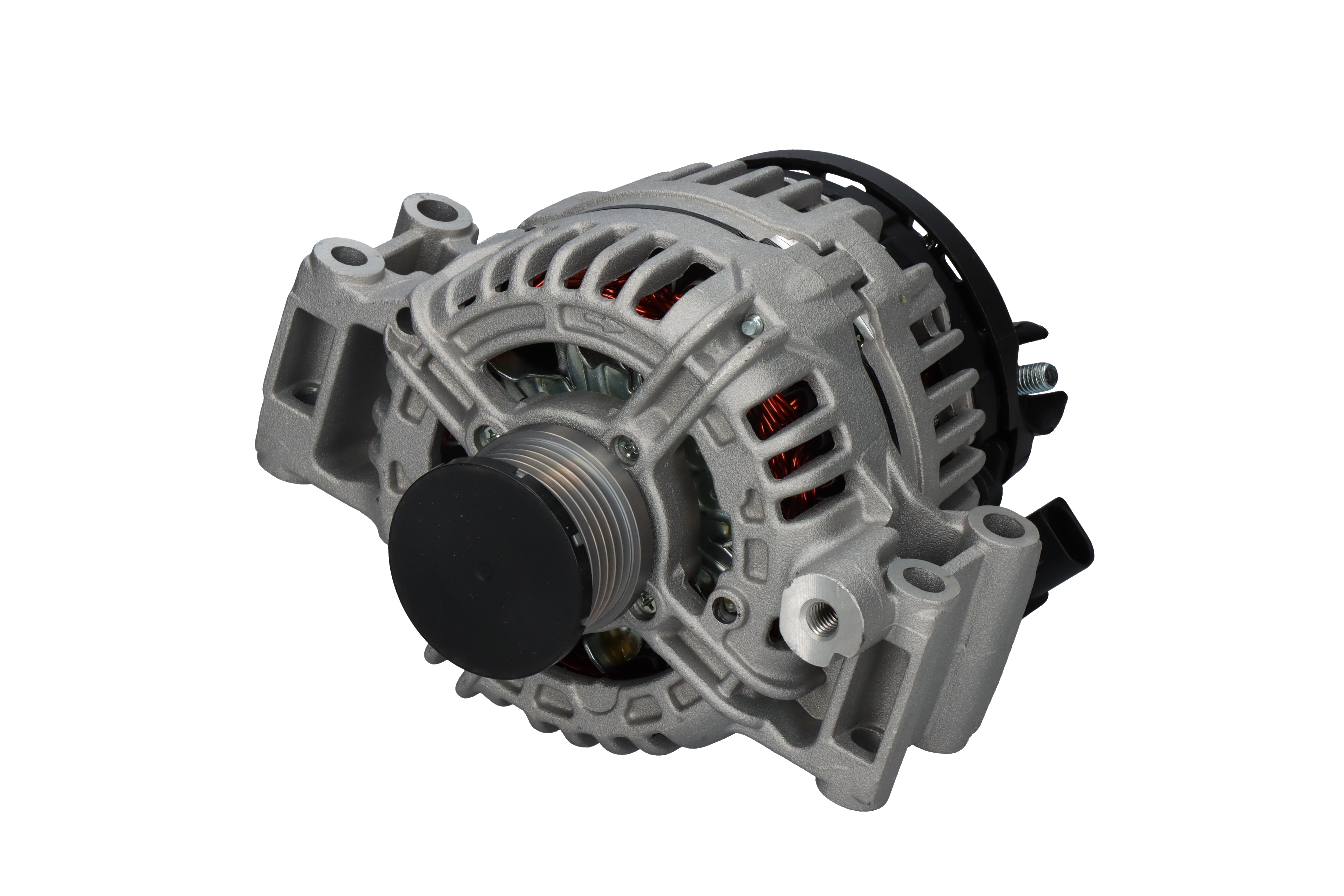 VALEO 444262 Motor de arranque alternador BMW E81 118i 2.0 Gasolina 136 cv 2008 preço