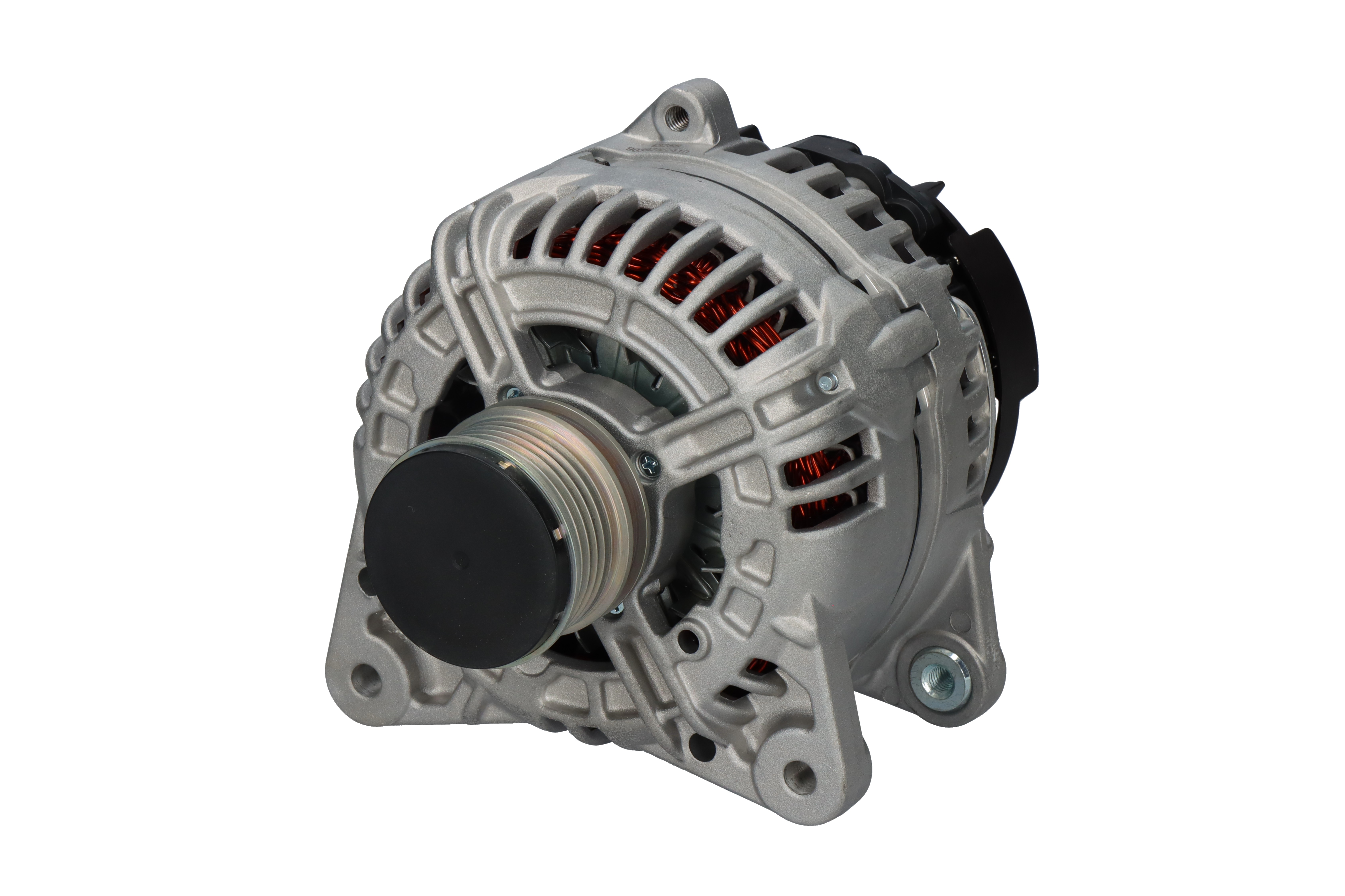 d'origine Renault TWINGO VALEO Dynamo 444264