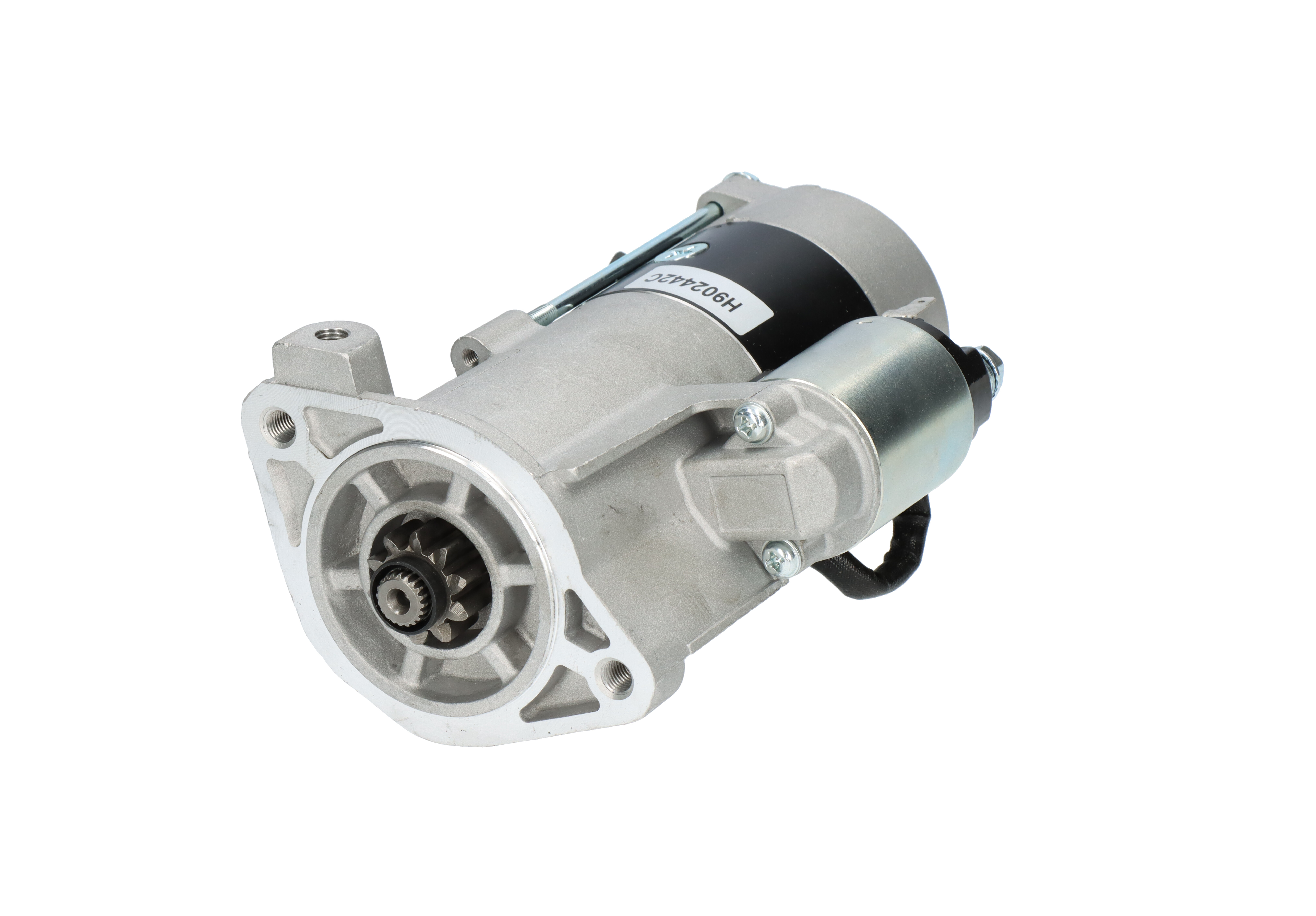 Acheter VALEO Démarreur 458679