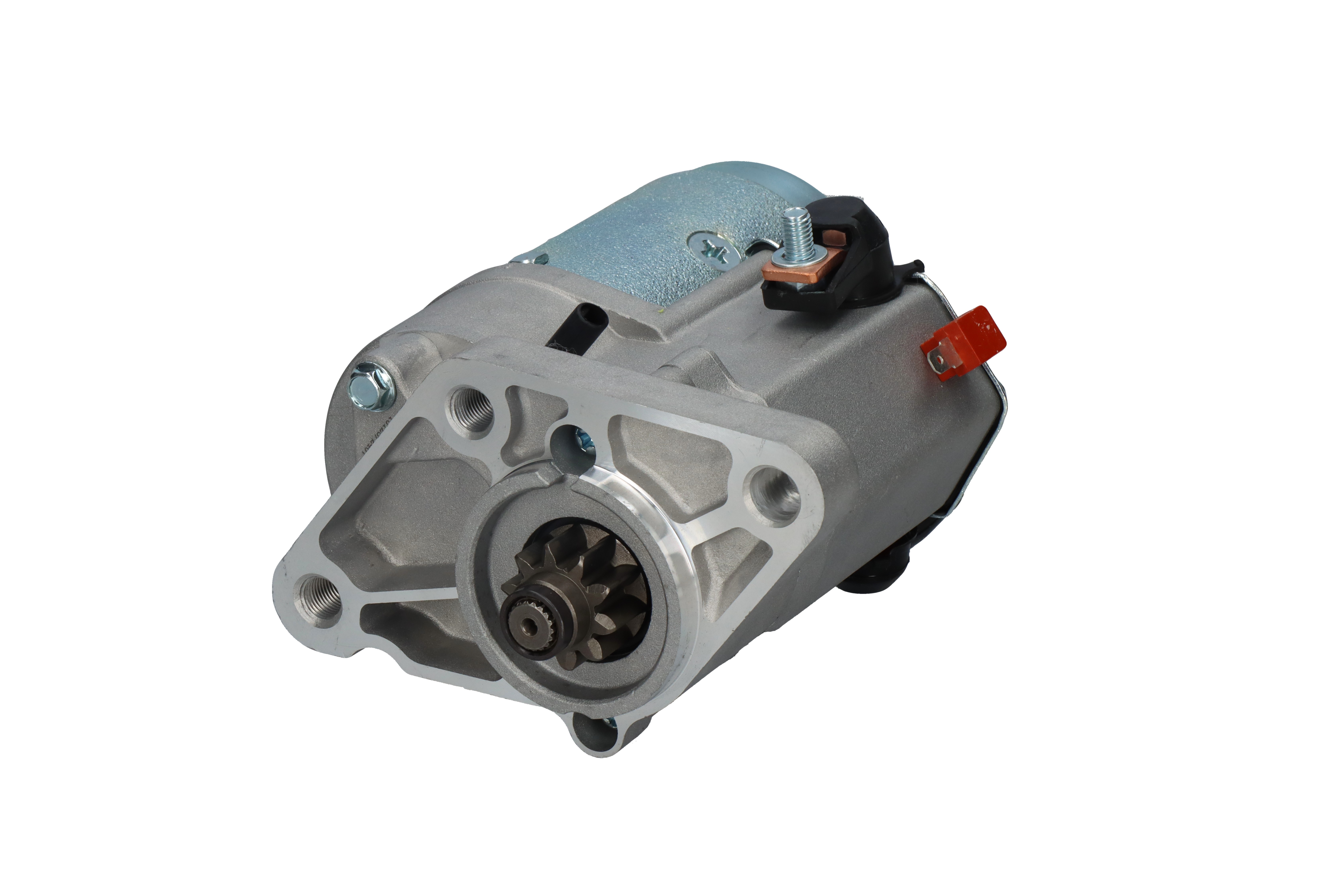 VALEO Motor de arranque 458701