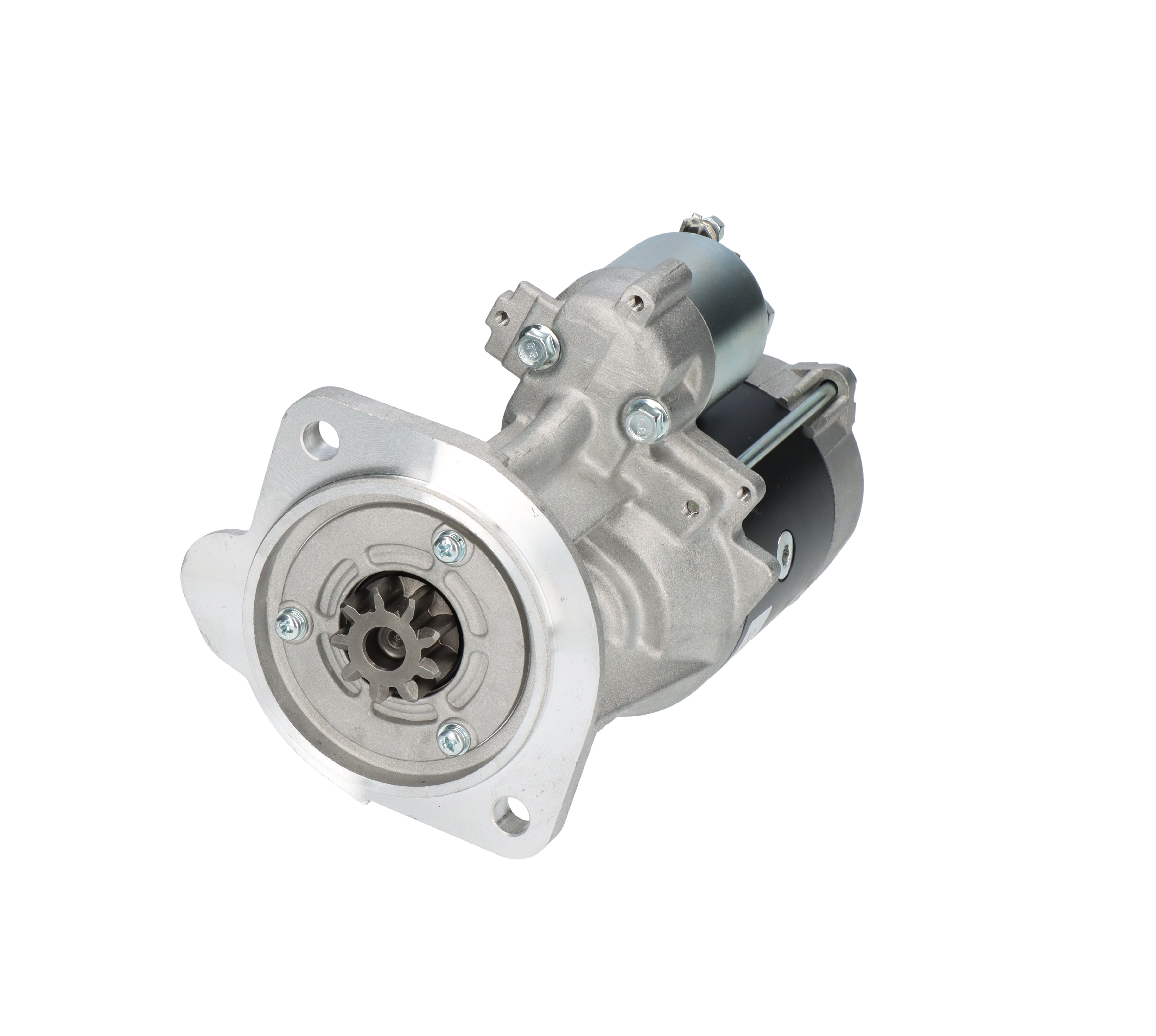 VALEO 136921 Startmotor
