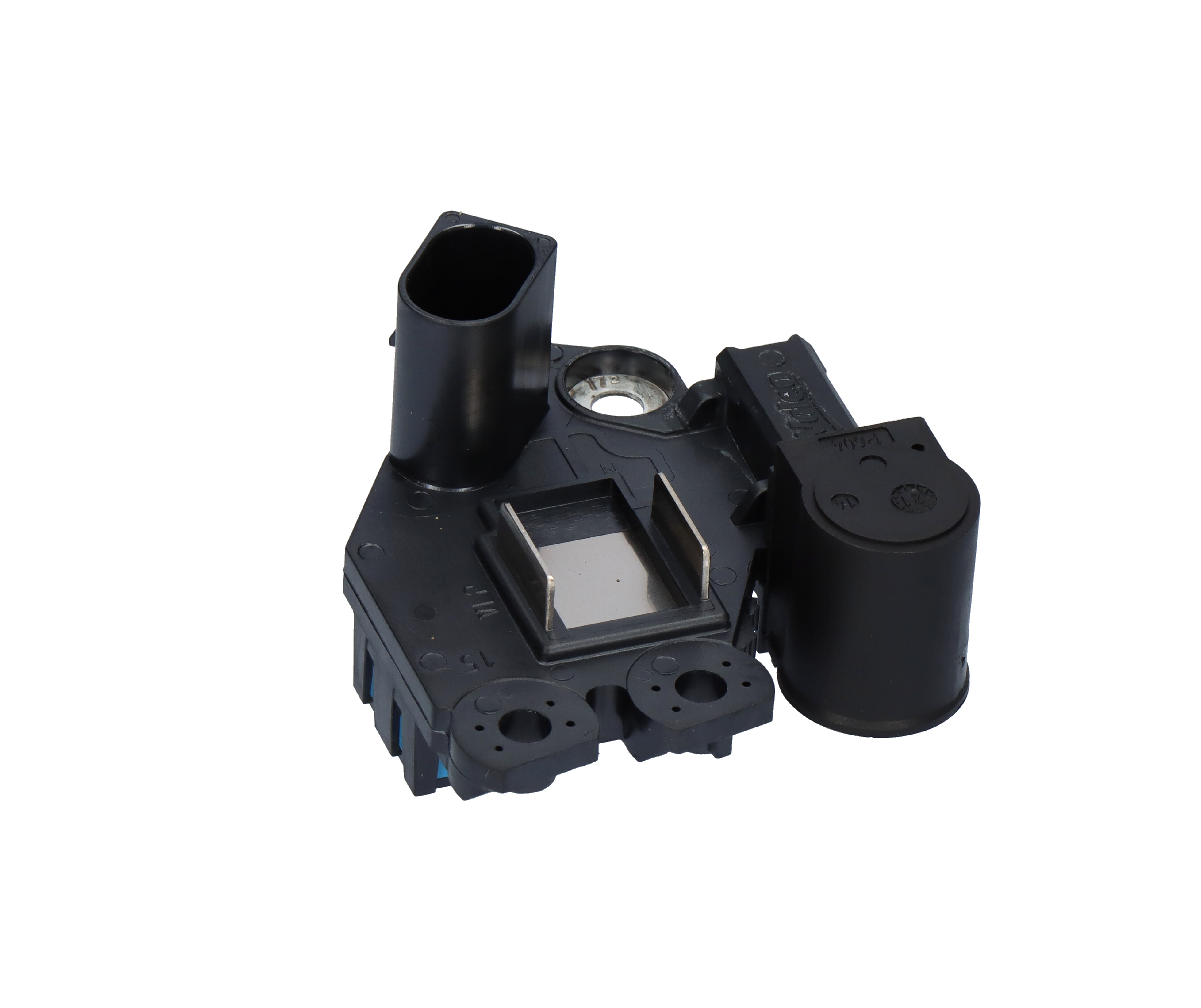 Regulador del alternador 04L903803B VALEO 592139
