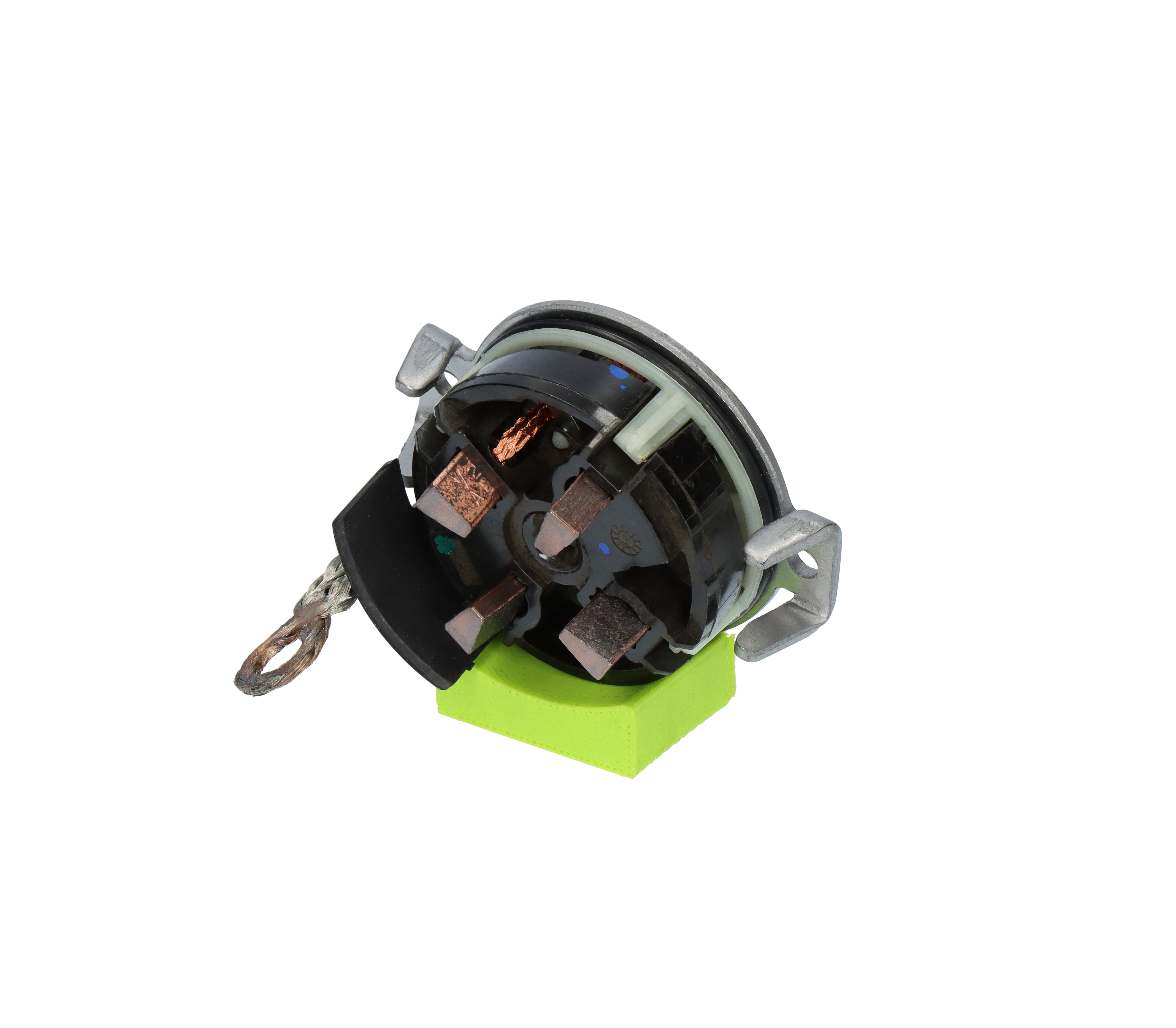 Koolborstel, startmotor VALEO 595578 geschikt voor VOLKSWAGEN, BMW, MERCEDES-BENZ, OPEL, FORD goedkope