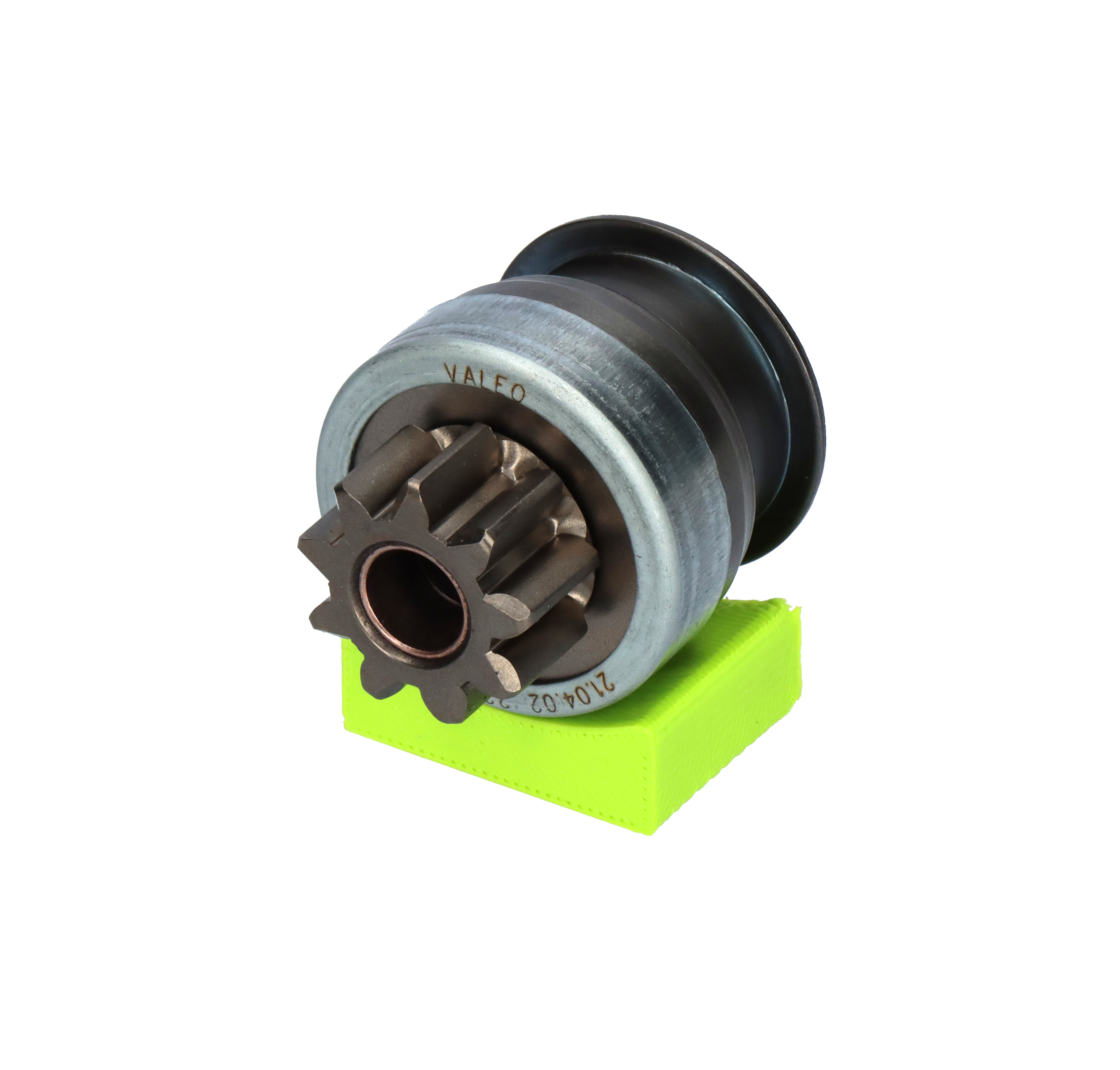 Ritzel, Starter VALEO 595889