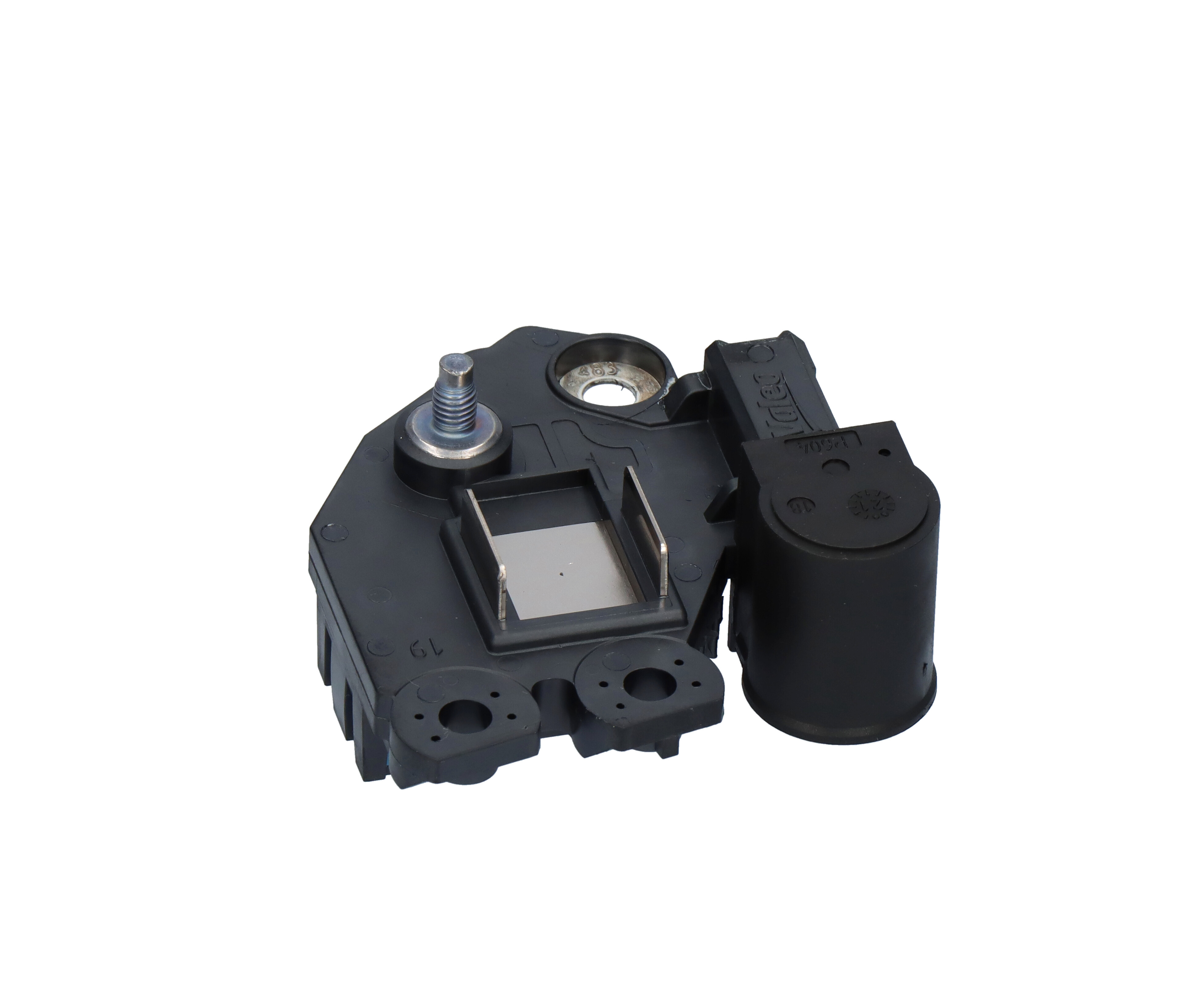A0001540100 OE VALEO Alternator Regulator 599444