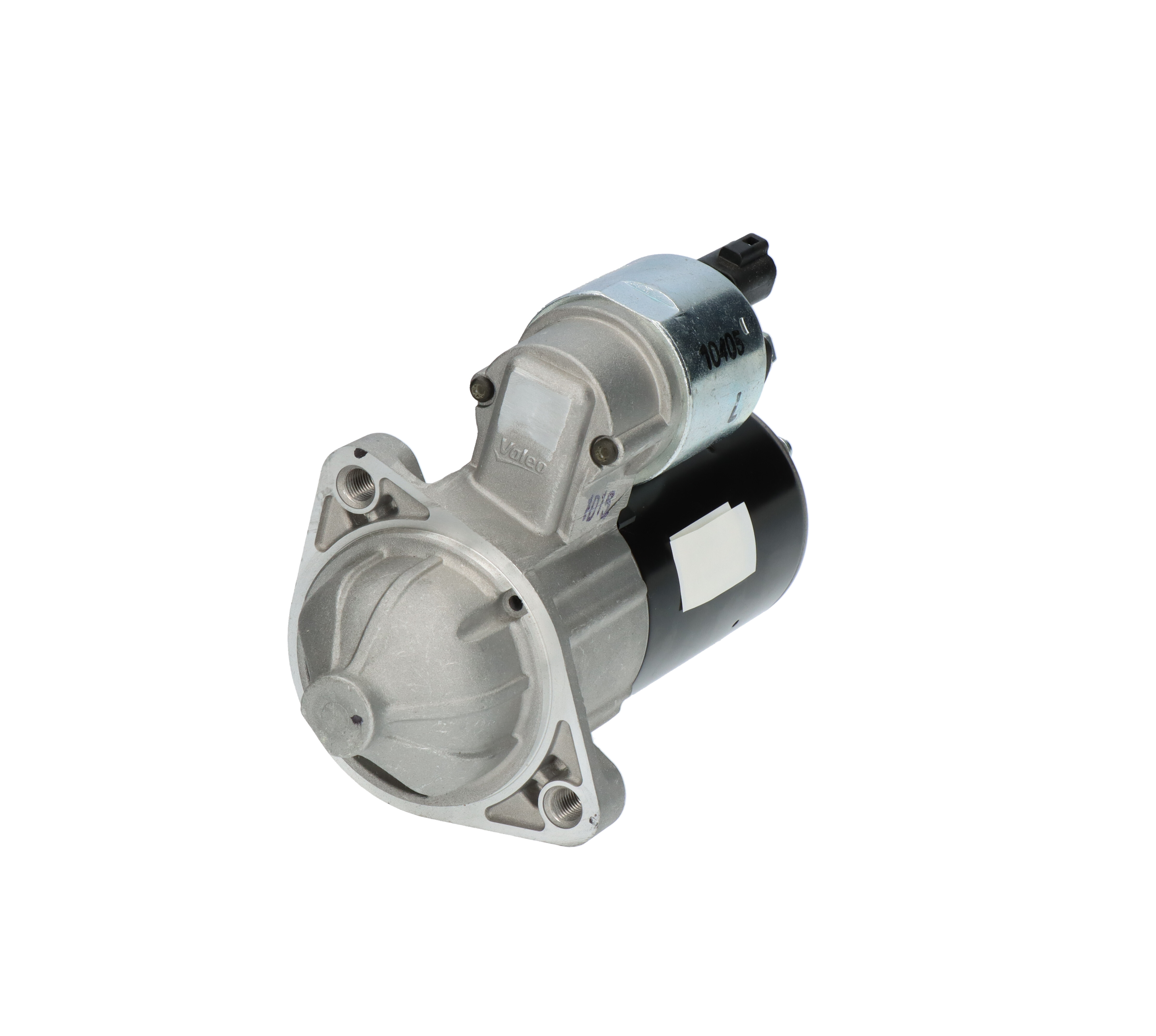 Käynnistysmoottori VALEO 608397 sopivat KIA, HYUNDAI halvalla