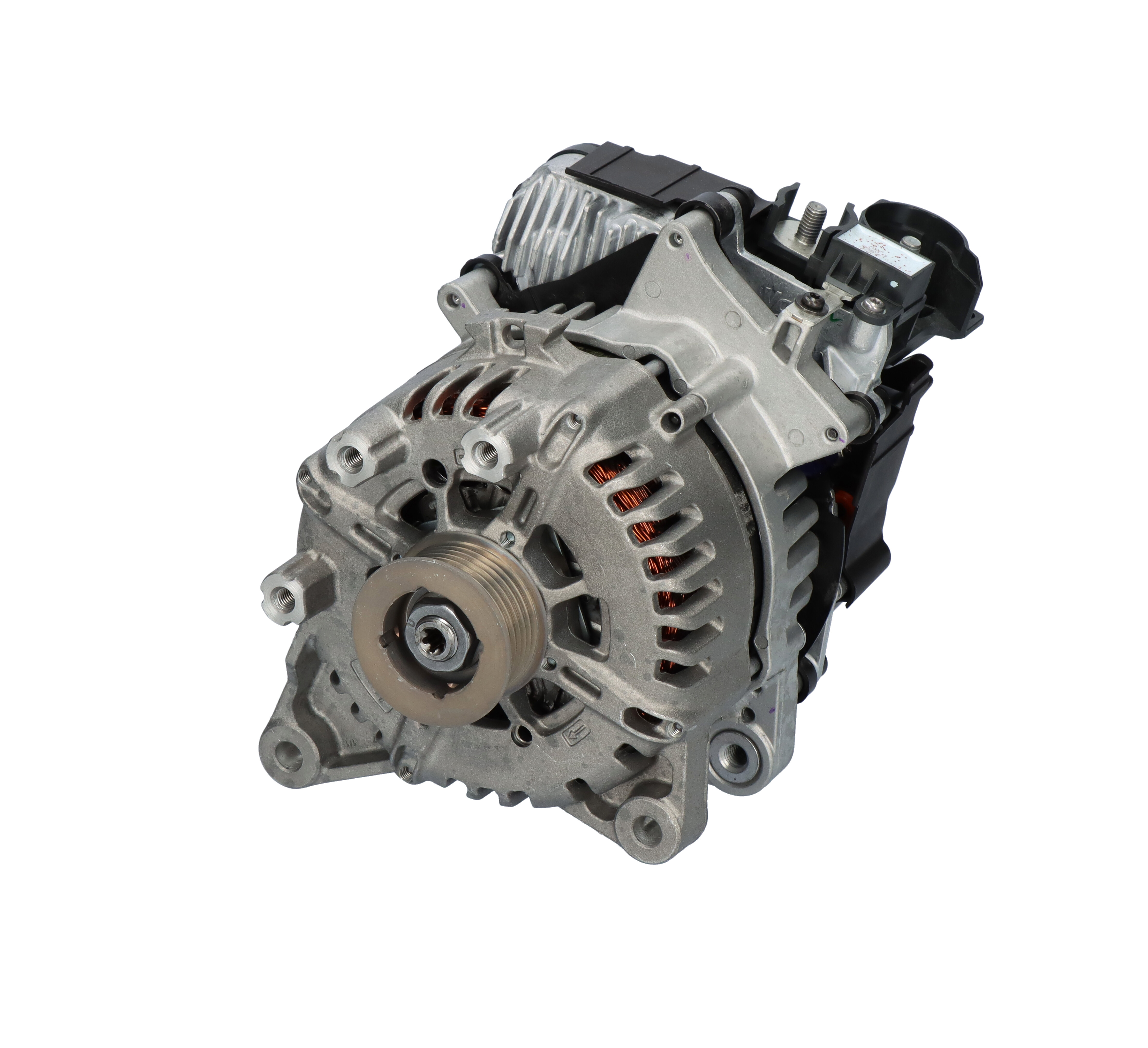 Startergenerator VALEO 615000 passend für LAND ROVER zum günstigen Preis