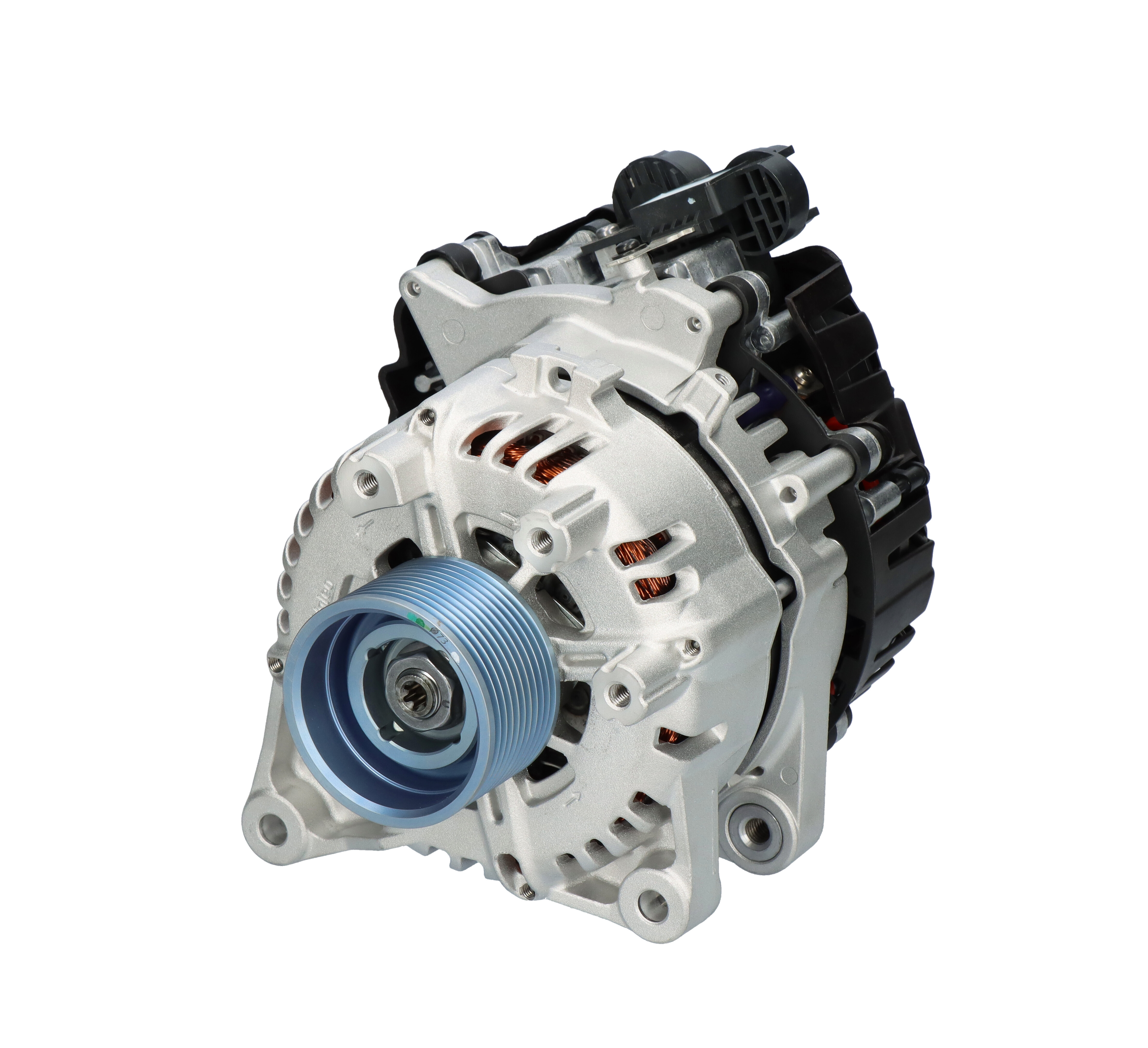 VALEO Startgenerator 615006