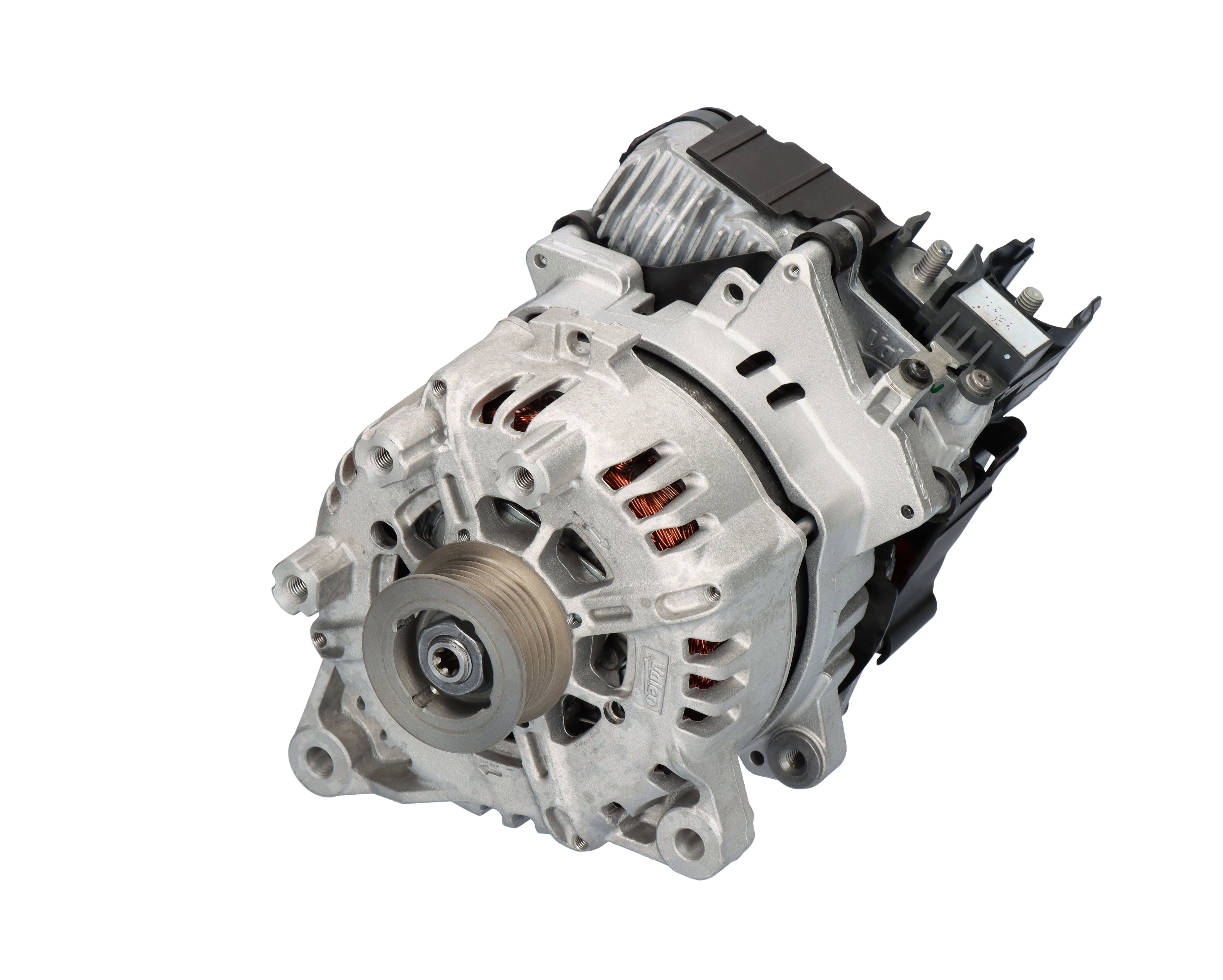 Startergenerator VALEO 615007 passend für LAND ROVER zum günstigen Preis