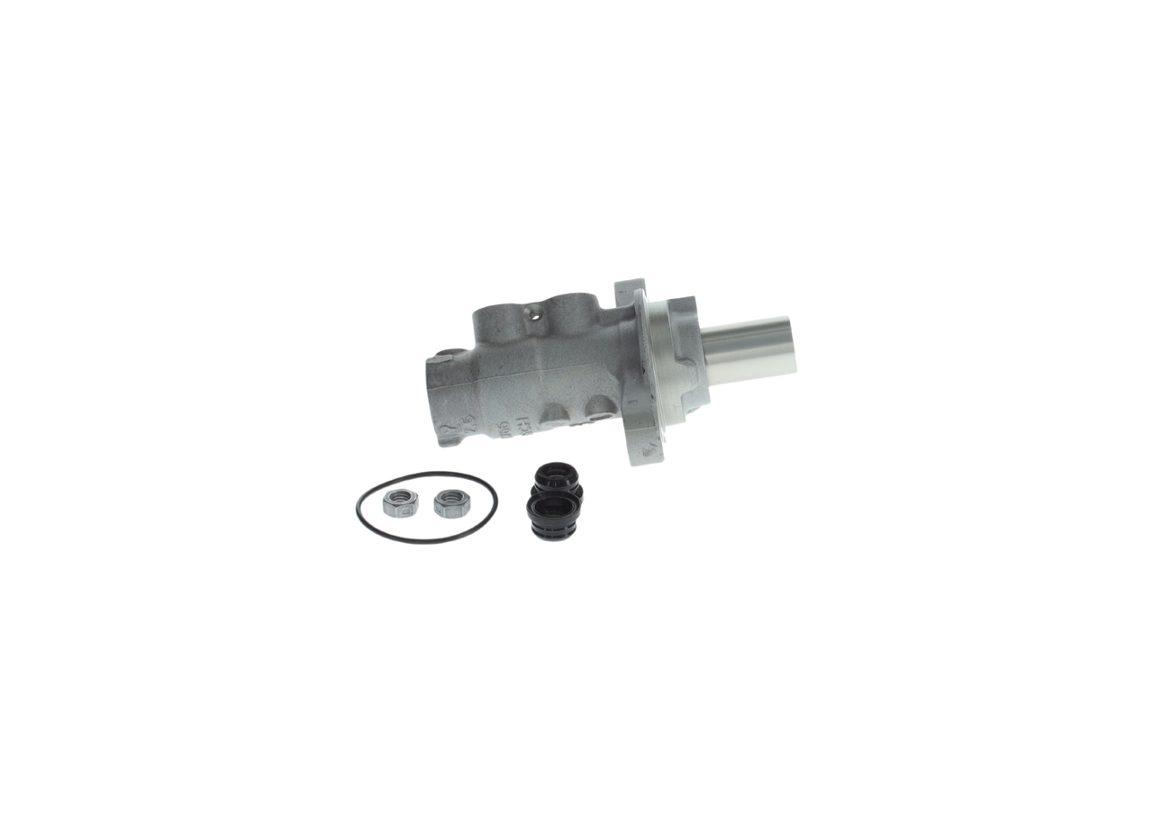 d'origine Nissan CHERRY BOSCH Cylindre de frein 0 204 864 A8K