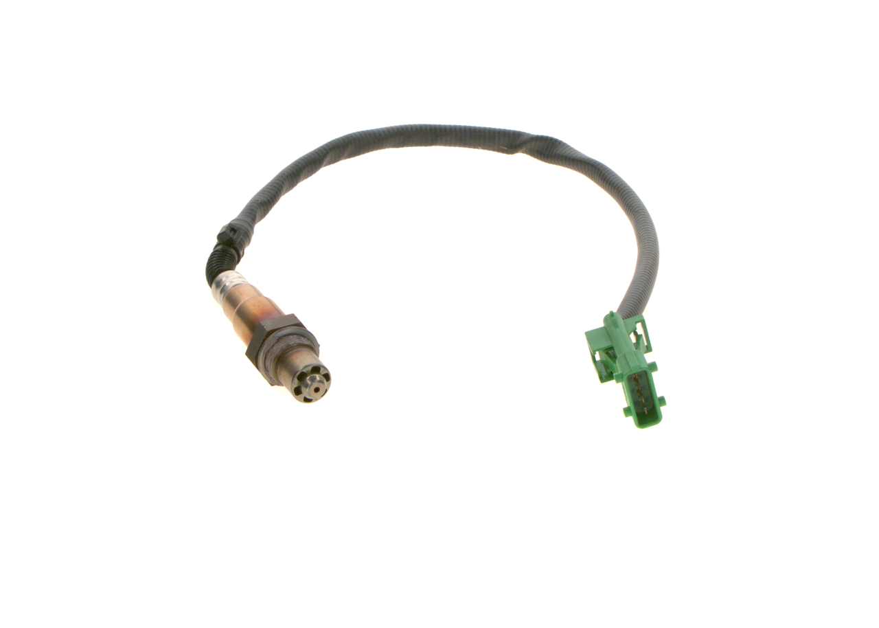 Citroën C5 2021 Лямбдазонд 0258010363 BOSCH