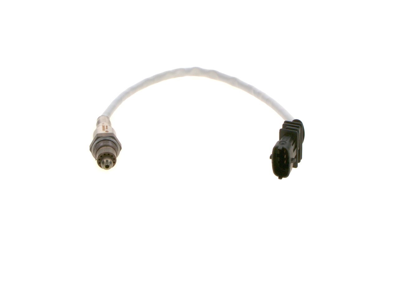 Lambdatunnistin BOSCH 0 258 030 00G sopivat MASERATI halvalla