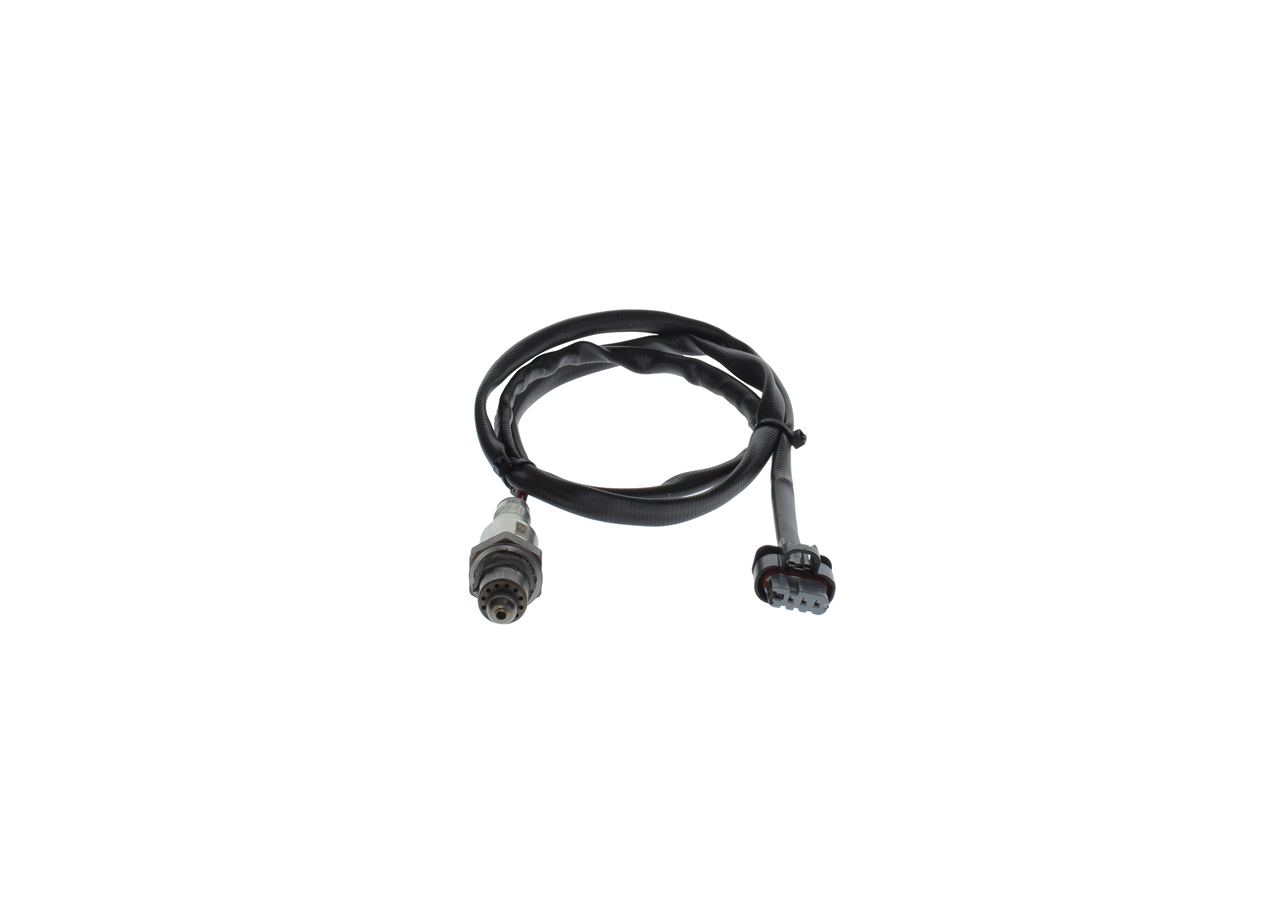 BOSCH 0 258 030 0AP Sonda lambda Kuga 2 serie 1.5 EcoBoost Benzina 182 CV 2022 prezzo