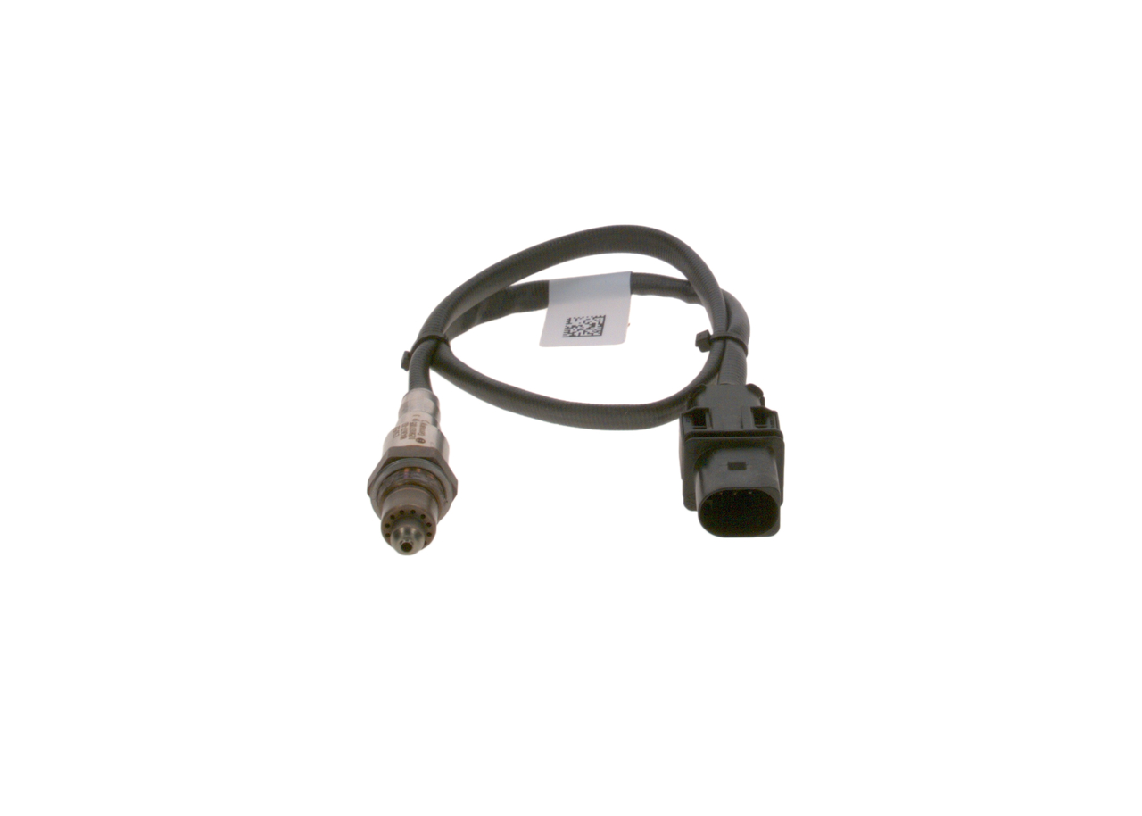 2020 BMW 5 Series Lambda sensor BOSCH 0 258 037 005