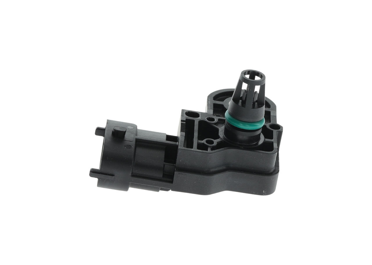 IVECO Boost pressure sensor price BOSCH 026123001A