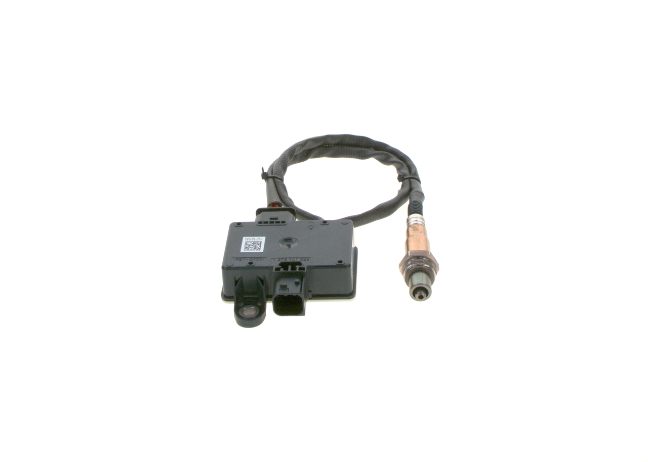 BOSCH Sensor partículas 0 281 007 163