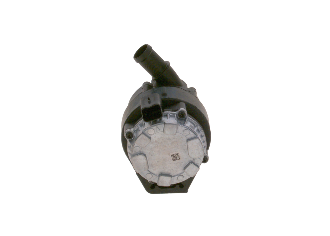 144B04697R OE BOSCH Auxiliary water pump 0 392 024 169