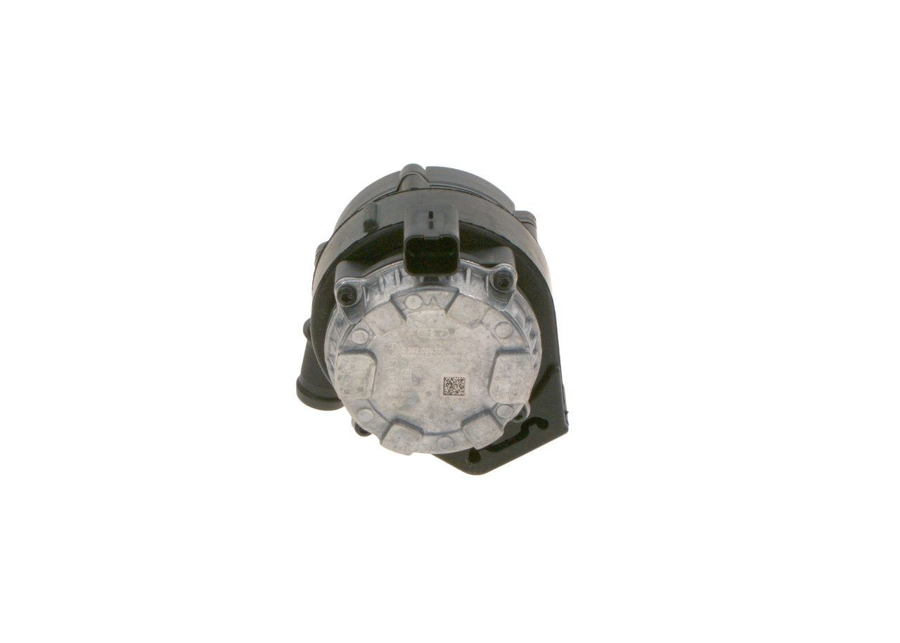 BOSCH 0 392 024 170 Vandens siurblys, autonominis šildymas RENAULT Captur II E-TECH 160 benzinas/elektra 158 AG 2021
