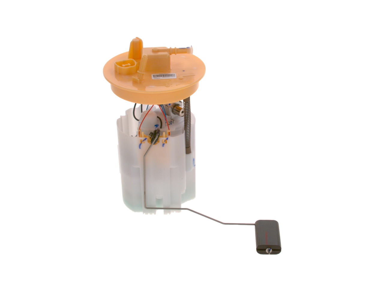 Module d'alimentation en carburant Ford FOCUS 2019 058020000Z BOSCH