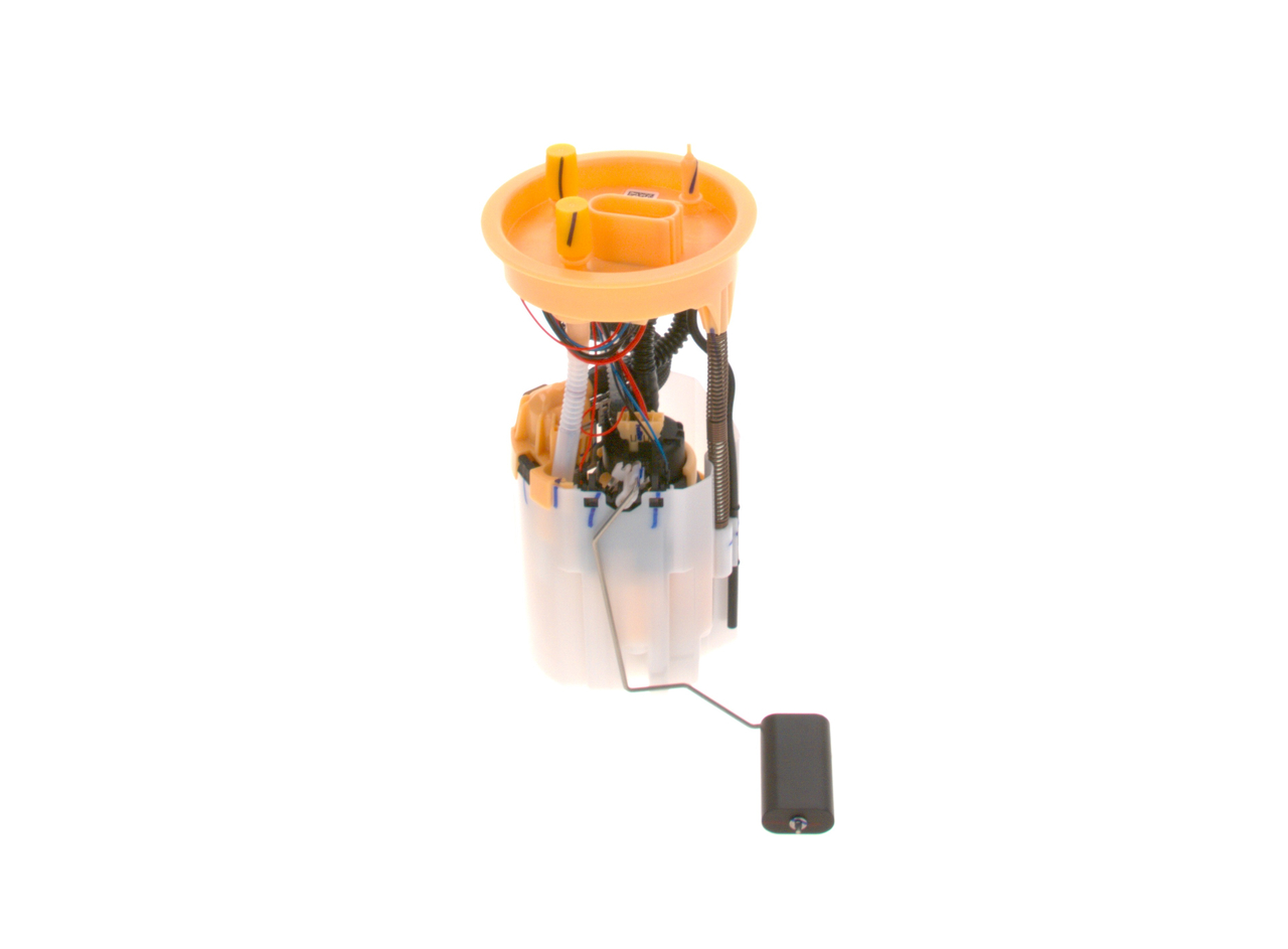 BOSCH 0 580 203 497 Benzinpumpe VW Crafter Bus (SY) 2.0 TDI Diesel 140 PS 2024