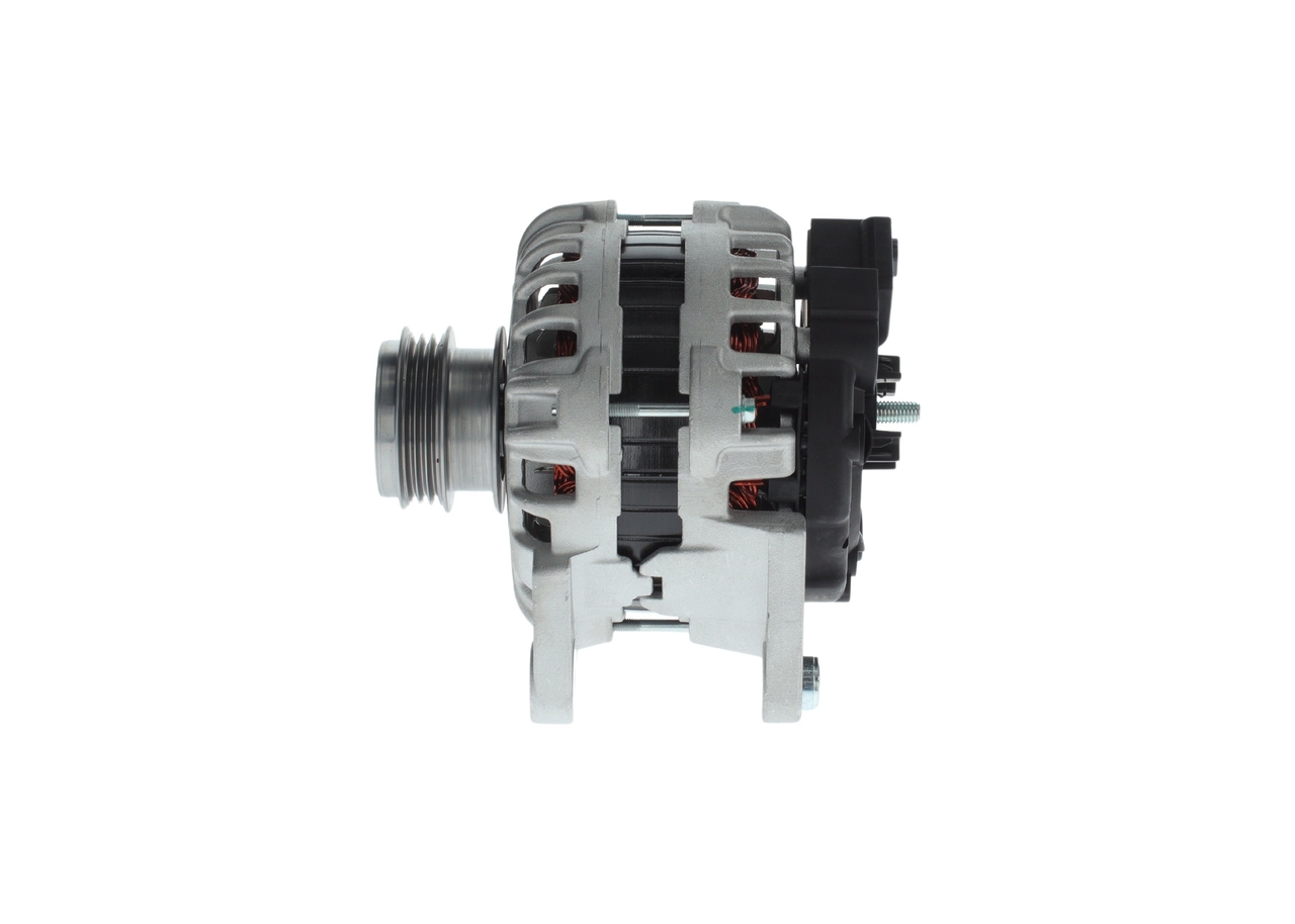originale Dacia LOGAN BOSCH Generator starter 0 986 085 930