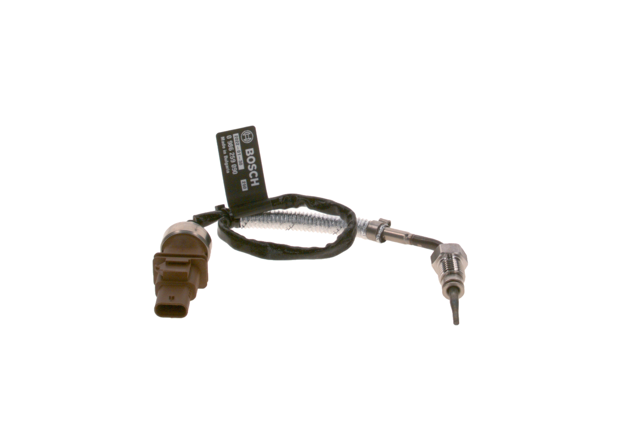 BOSCH Abgastemperatursensor 0 986 259 090