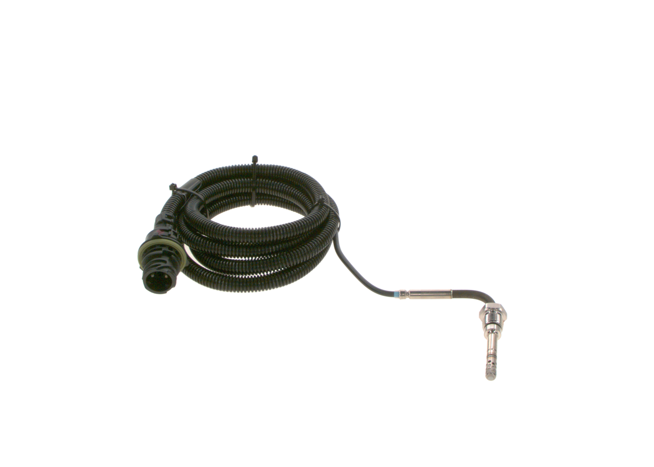 BOSCH 0 986 259 093 датчики температуры MERCEDES-BENZ Vario Cab with engine