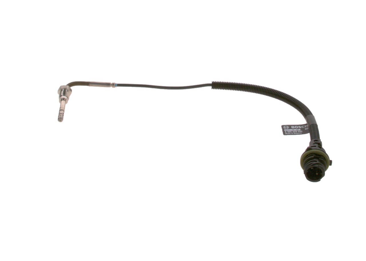 0061530728 OE BOSCH Sensor, temperatura dos gases de escape 0 986 259 095