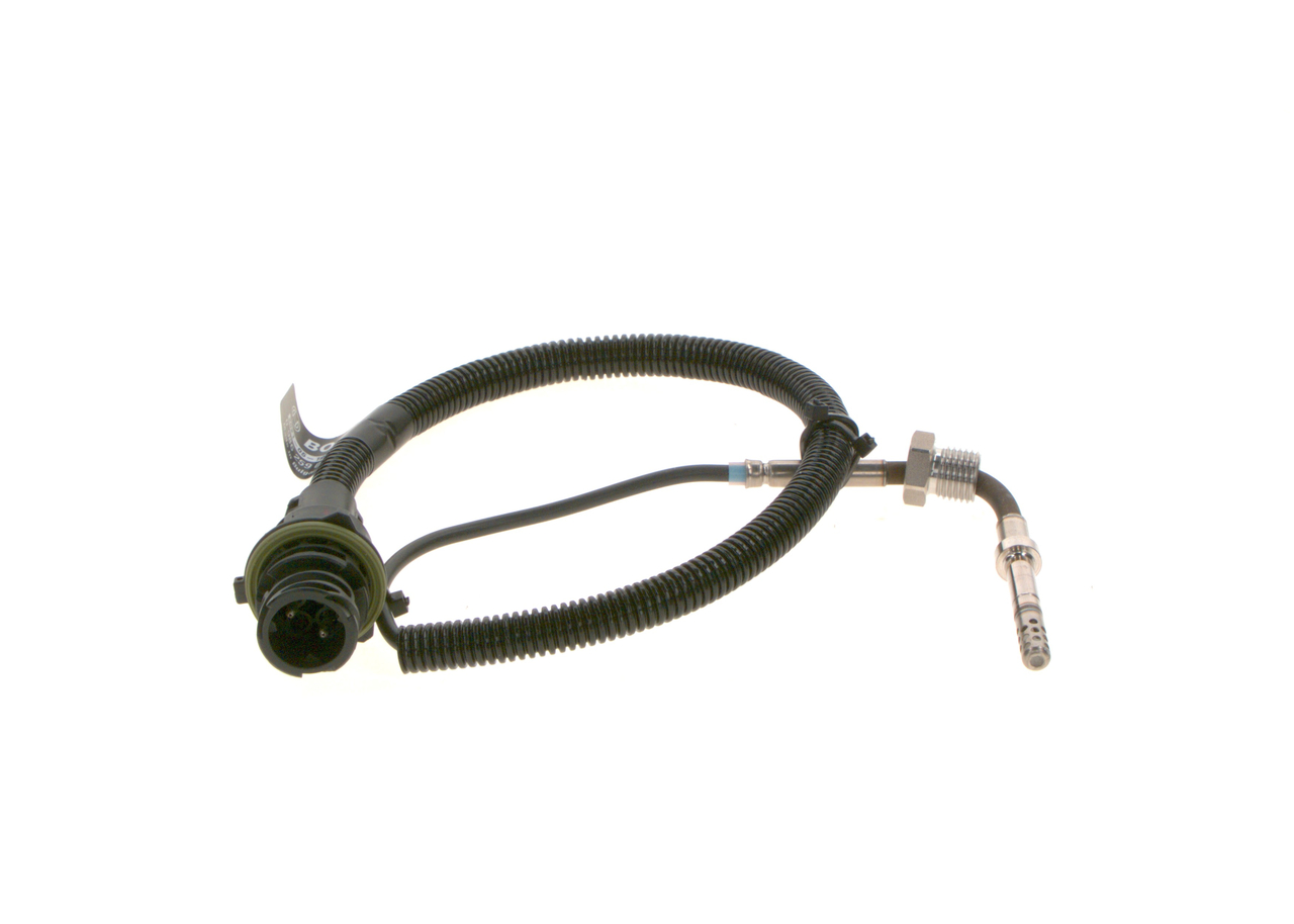 BOSCH A0061530828 Pakokaasun lämpötila-anturi 0 986 259 098
