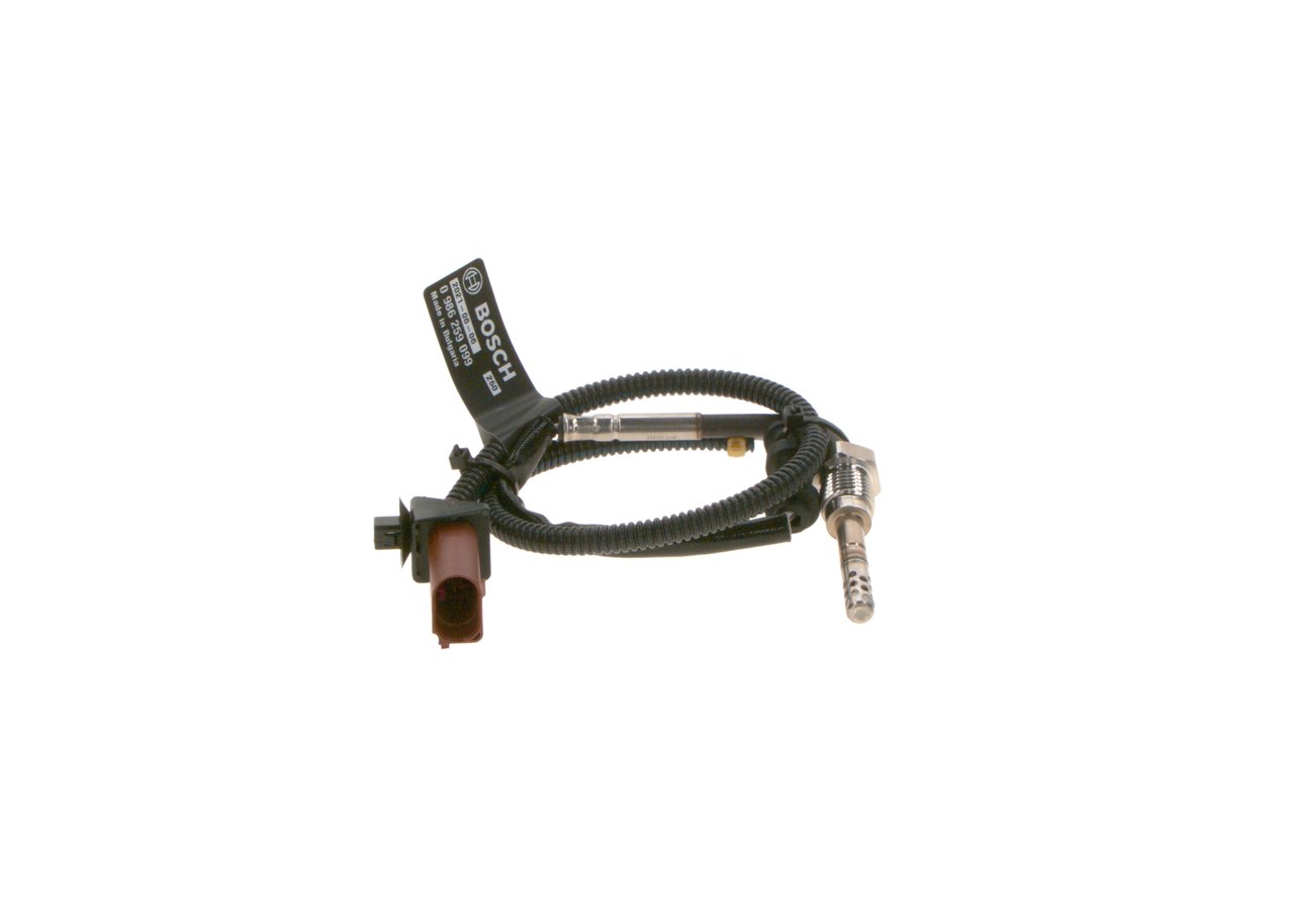 0 986 259 099 BOSCH Temperature sensor for SKODA KODIAQ
