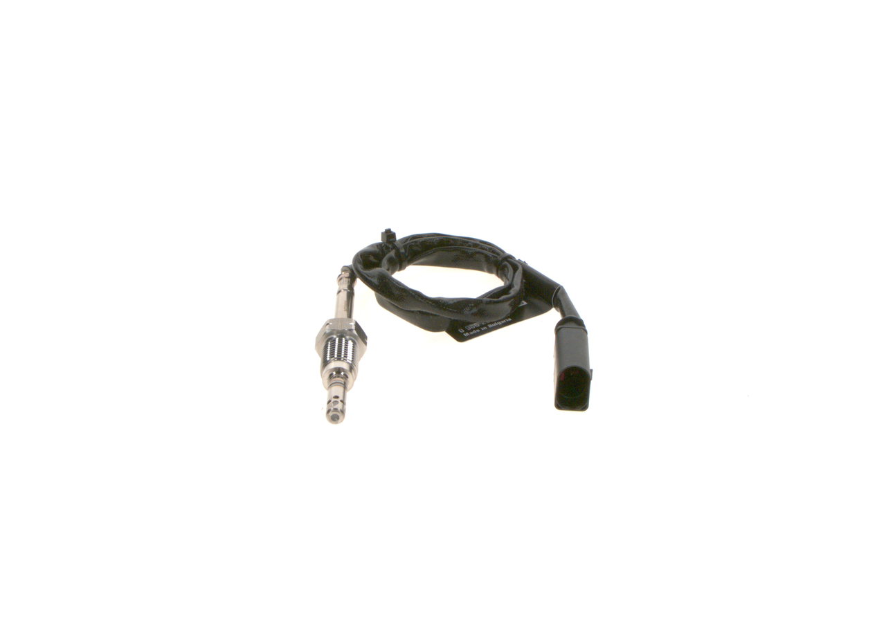 originalios Volkswagen TRANSPORTER BOSCH Siuntimo blokas, įsiurbiamo oro temperatūra 0 986 259 102