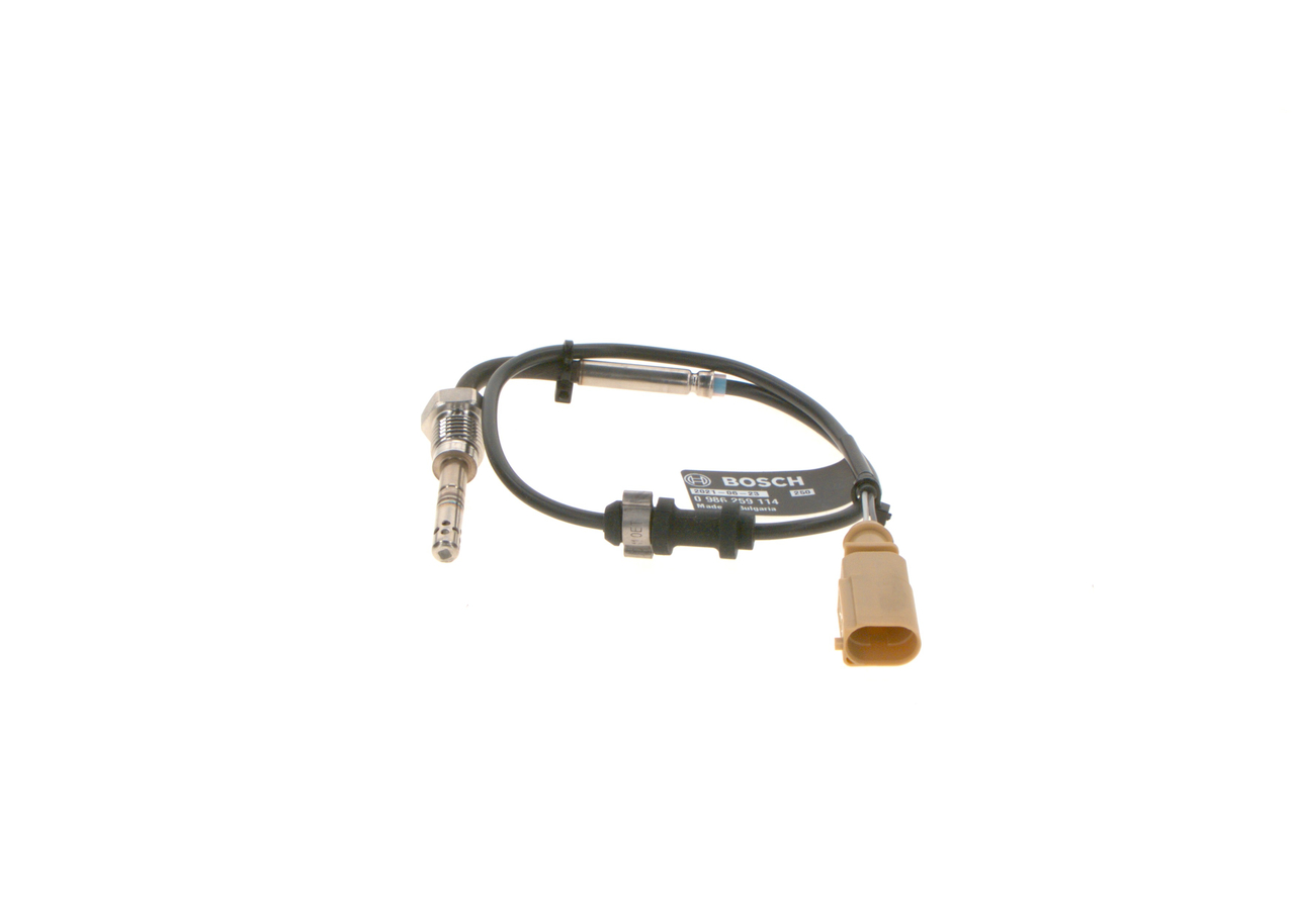 0 986 259 114 BOSCH Temperature sensor SKODA RAPID