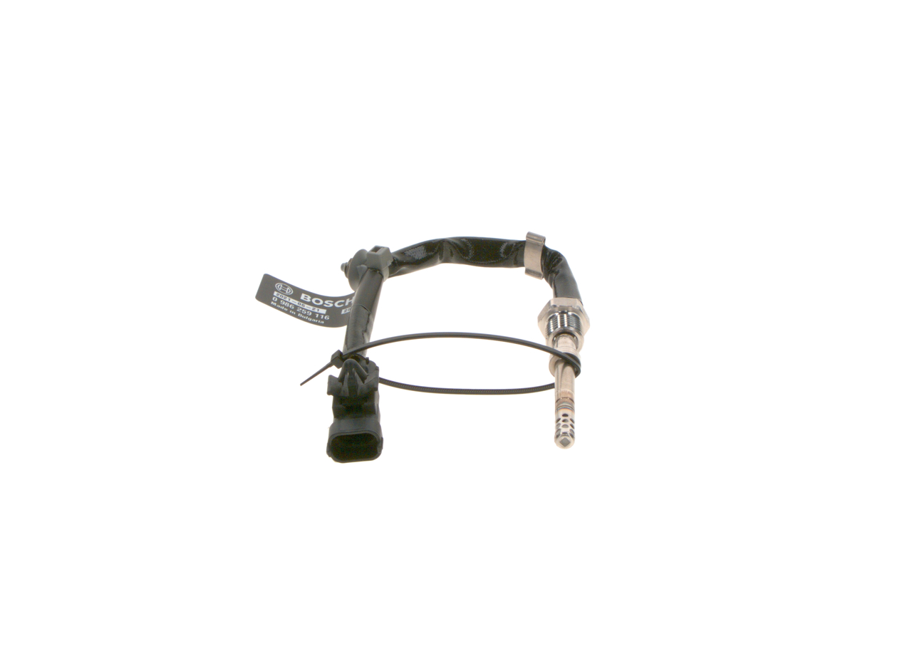 25186658 OE BOSCH Abgastemperatursensor 0 986 259 116