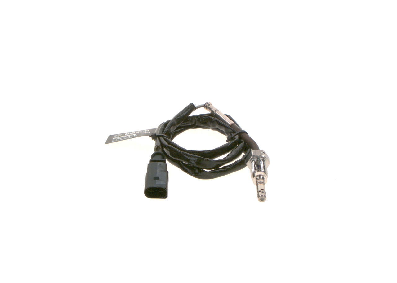 originalios Volkswagen TRANSPORTER BOSCH Siuntimo blokas, įsiurbiamo oro temperatūra 0 986 259 118