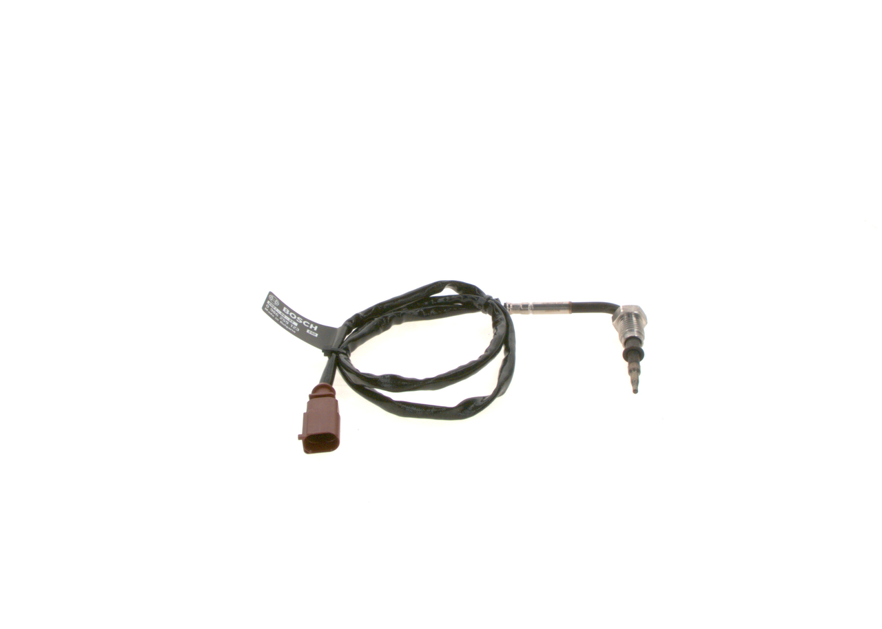 originais Volkswagen GOLF BOSCH Sensor de temperatura 0 986 259 123