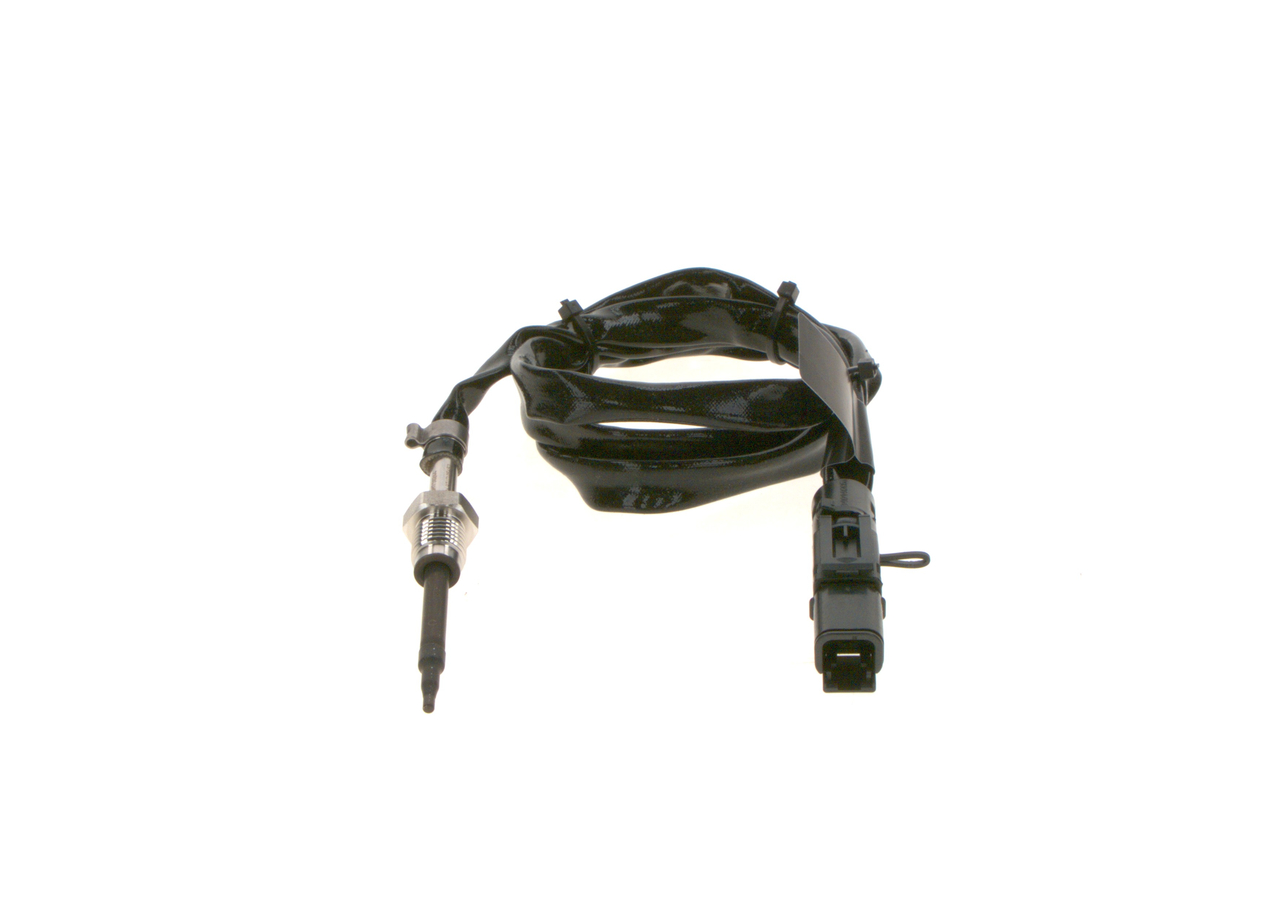 BOSCH Pakokaasun lämpötila-anturi 0 986 259 124