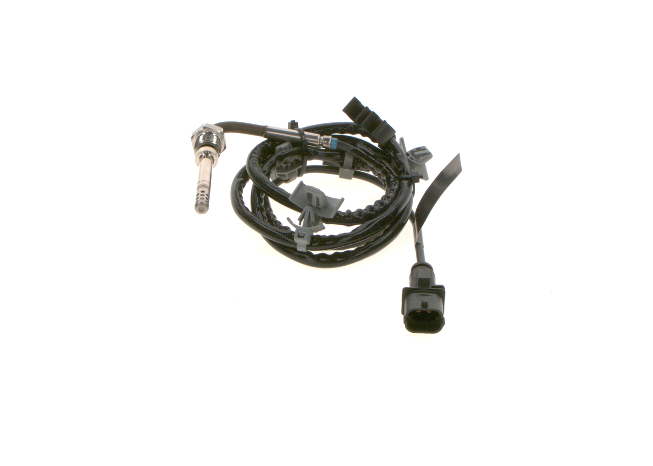 0 986 259 126 BOSCH Temperature sensor for VAUXHALL VECTRA